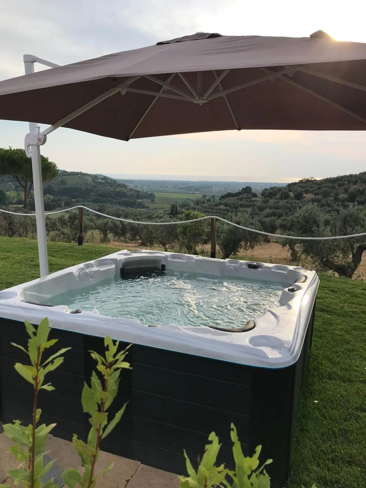 Relais dei Molini - Villa dei Molini