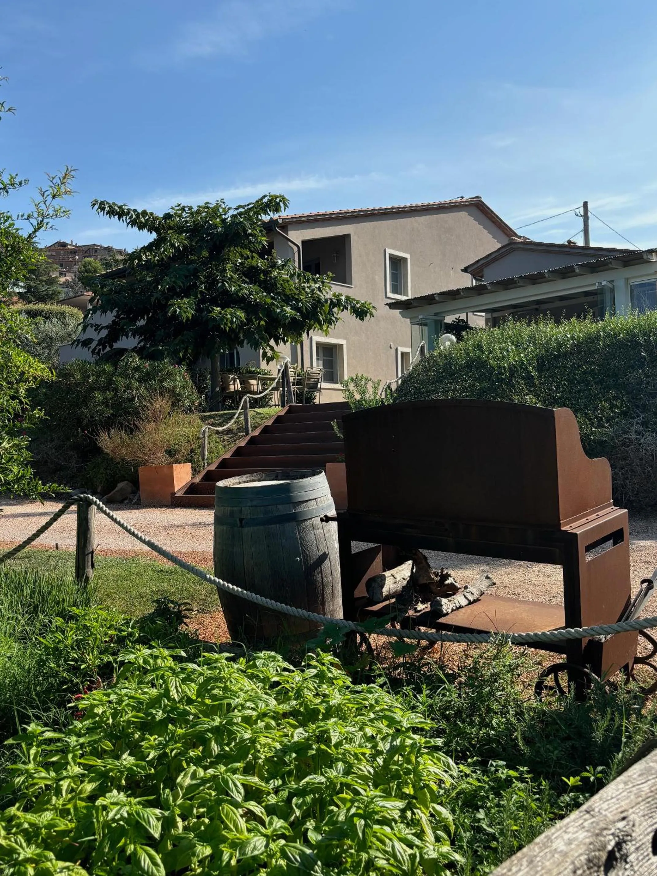 Relais dei Molini - Villa dei Molini