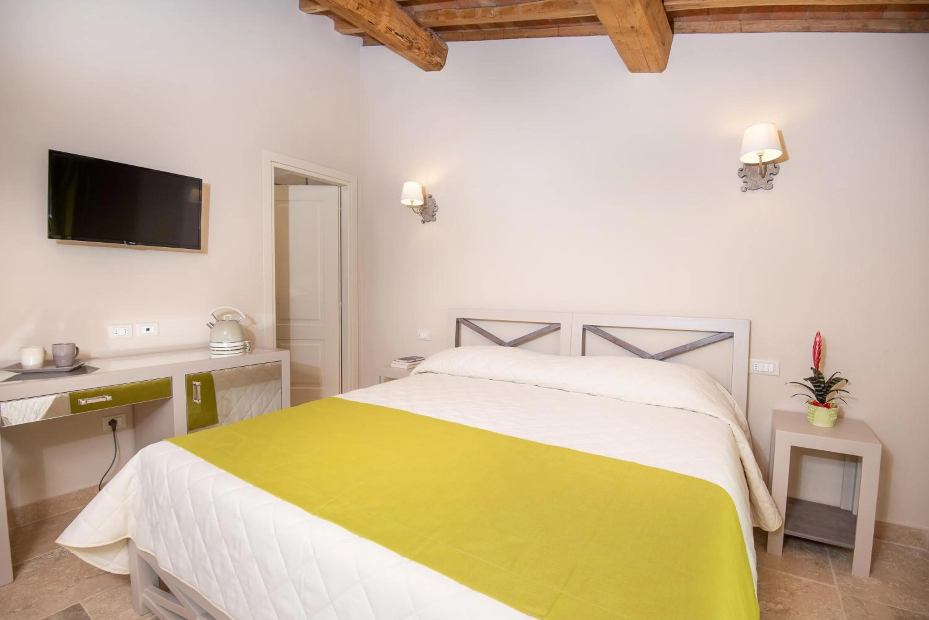 Bed in Relais dei Molini - Villa dei Molini