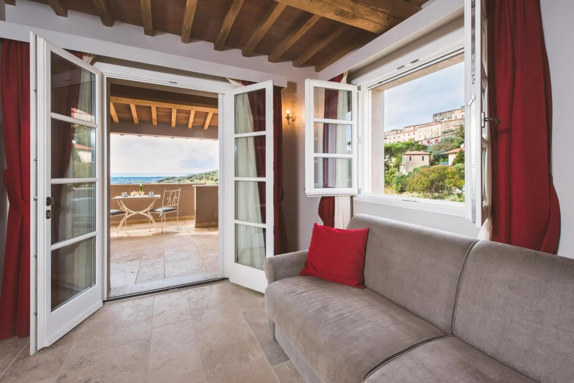 Relais dei Molini - Villa dei Molini