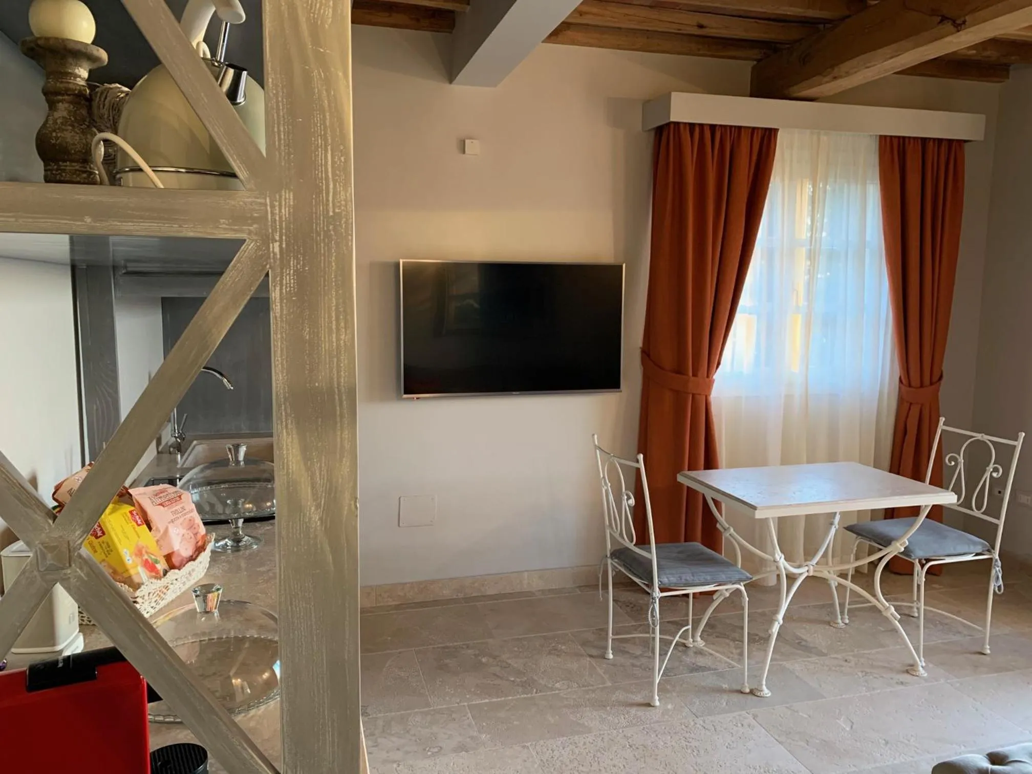 Relais dei Molini - Villa dei Molini