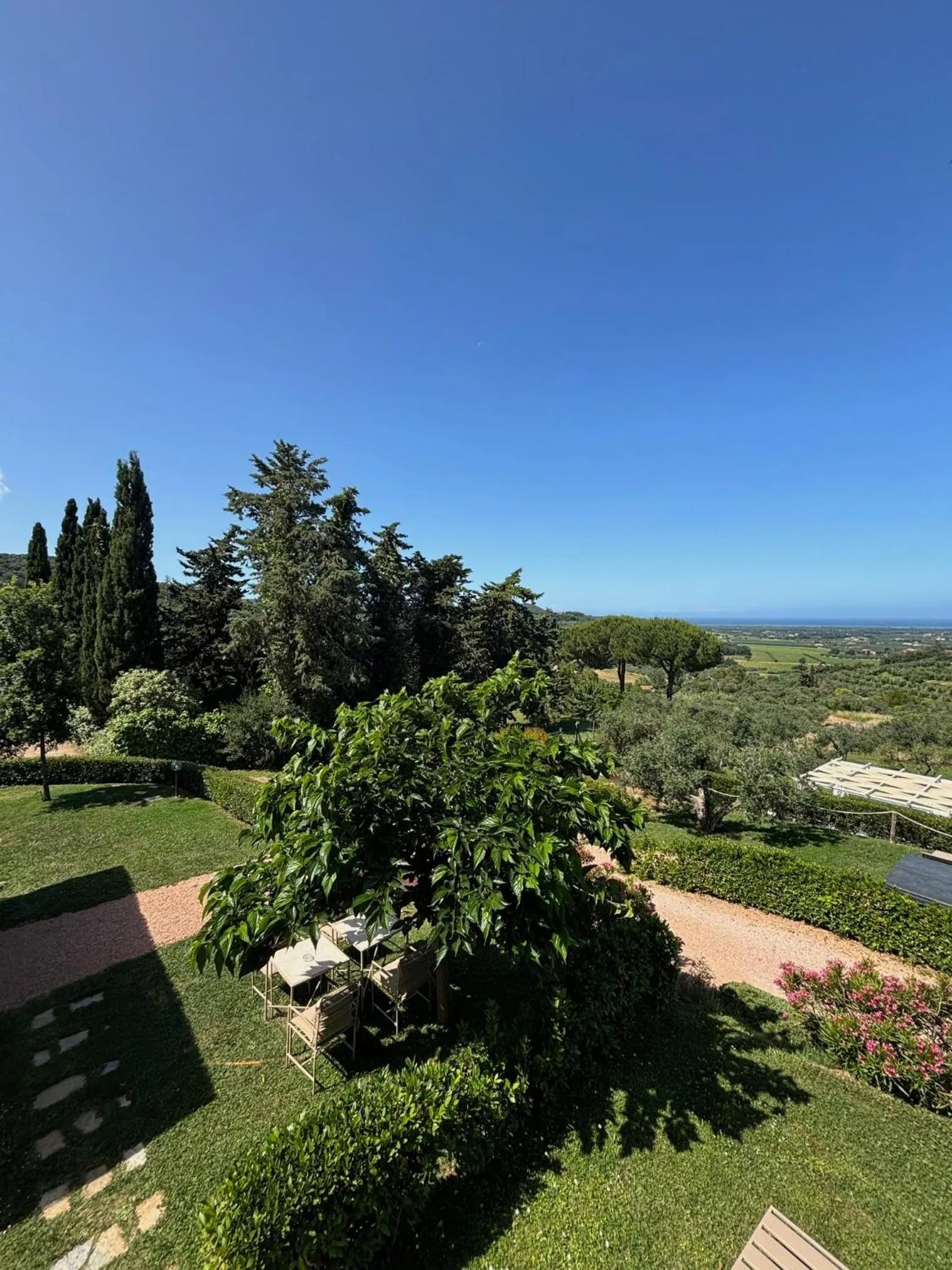 Relais dei Molini - Villa dei Molini