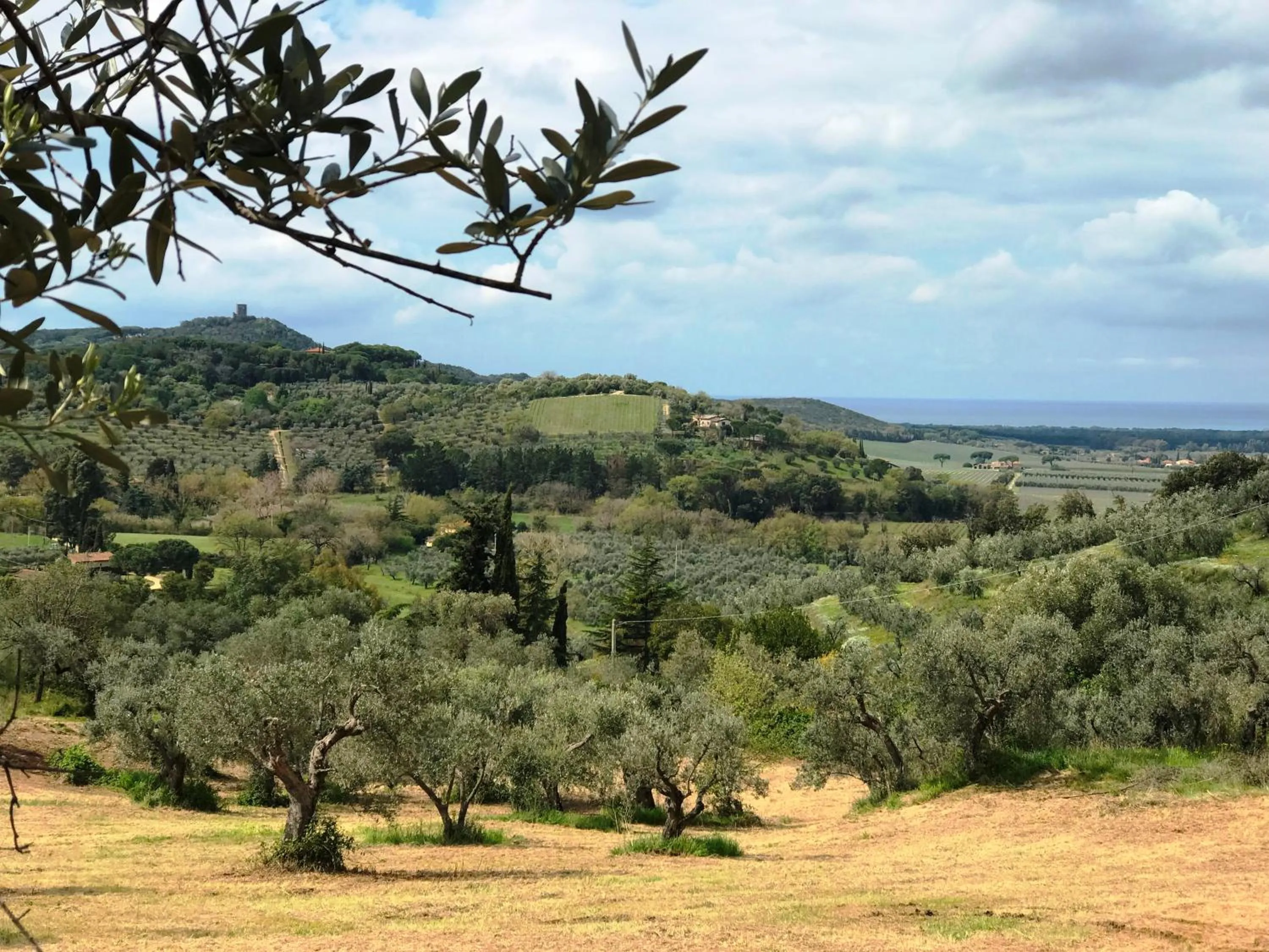 Relais dei Molini - Villa dei Molini