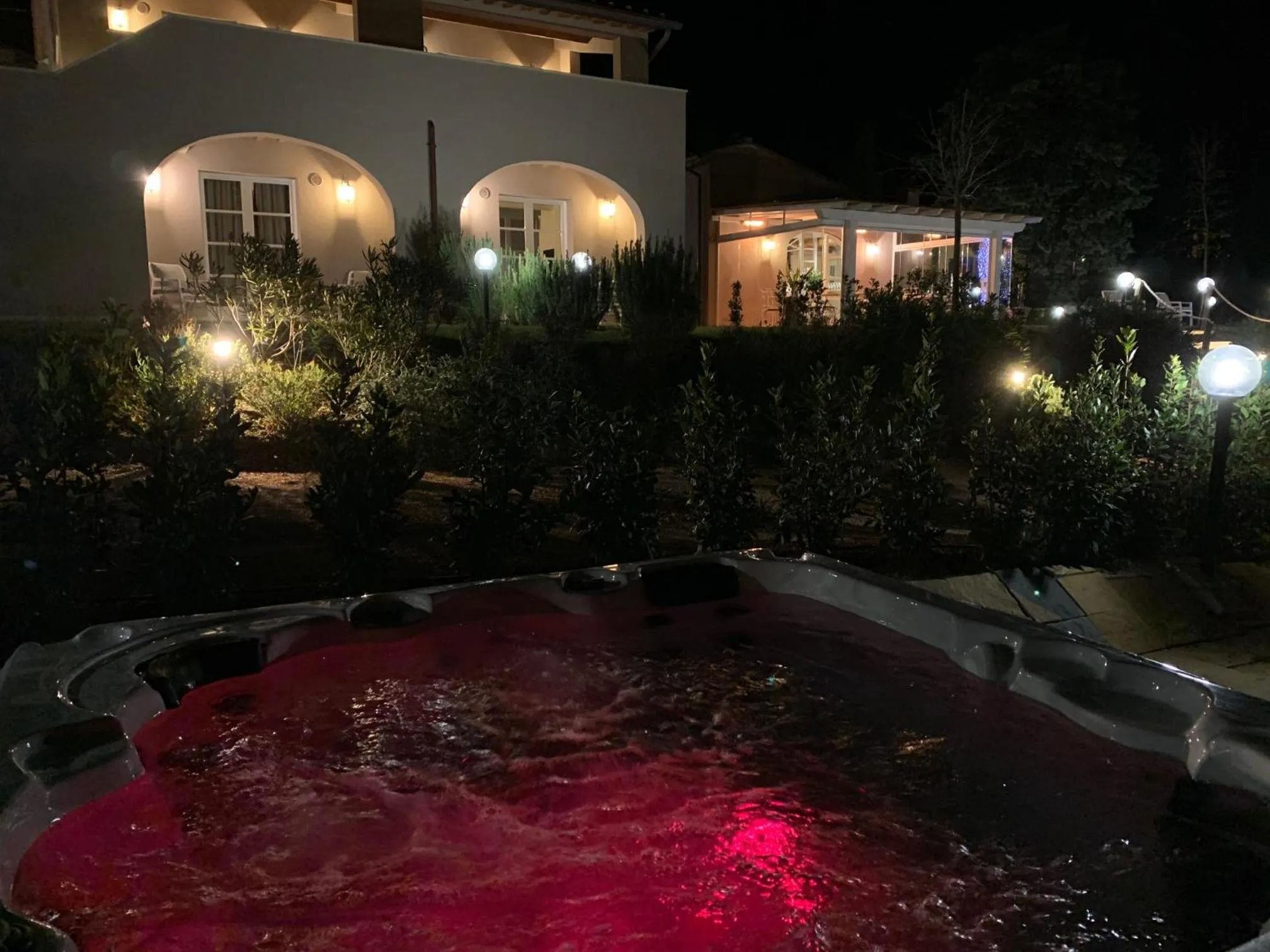 Relais dei Molini - Villa dei Molini