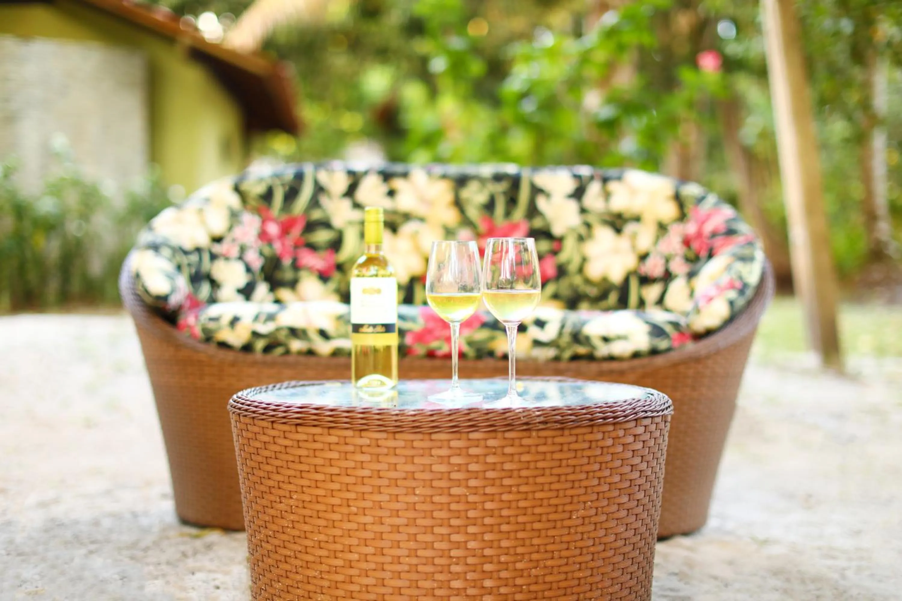 Pousada Sitio da Prainha