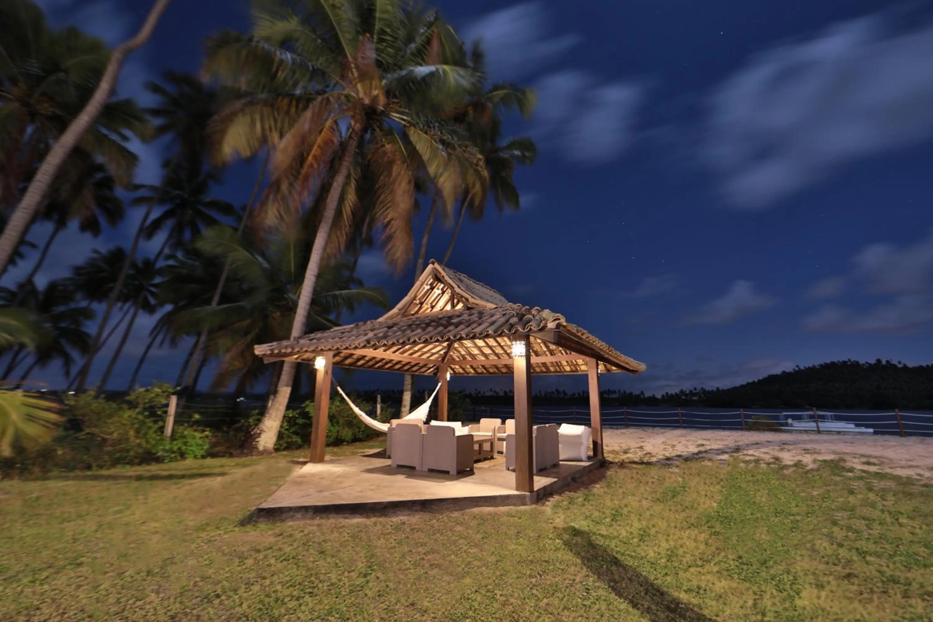 Pousada Sitio da Prainha