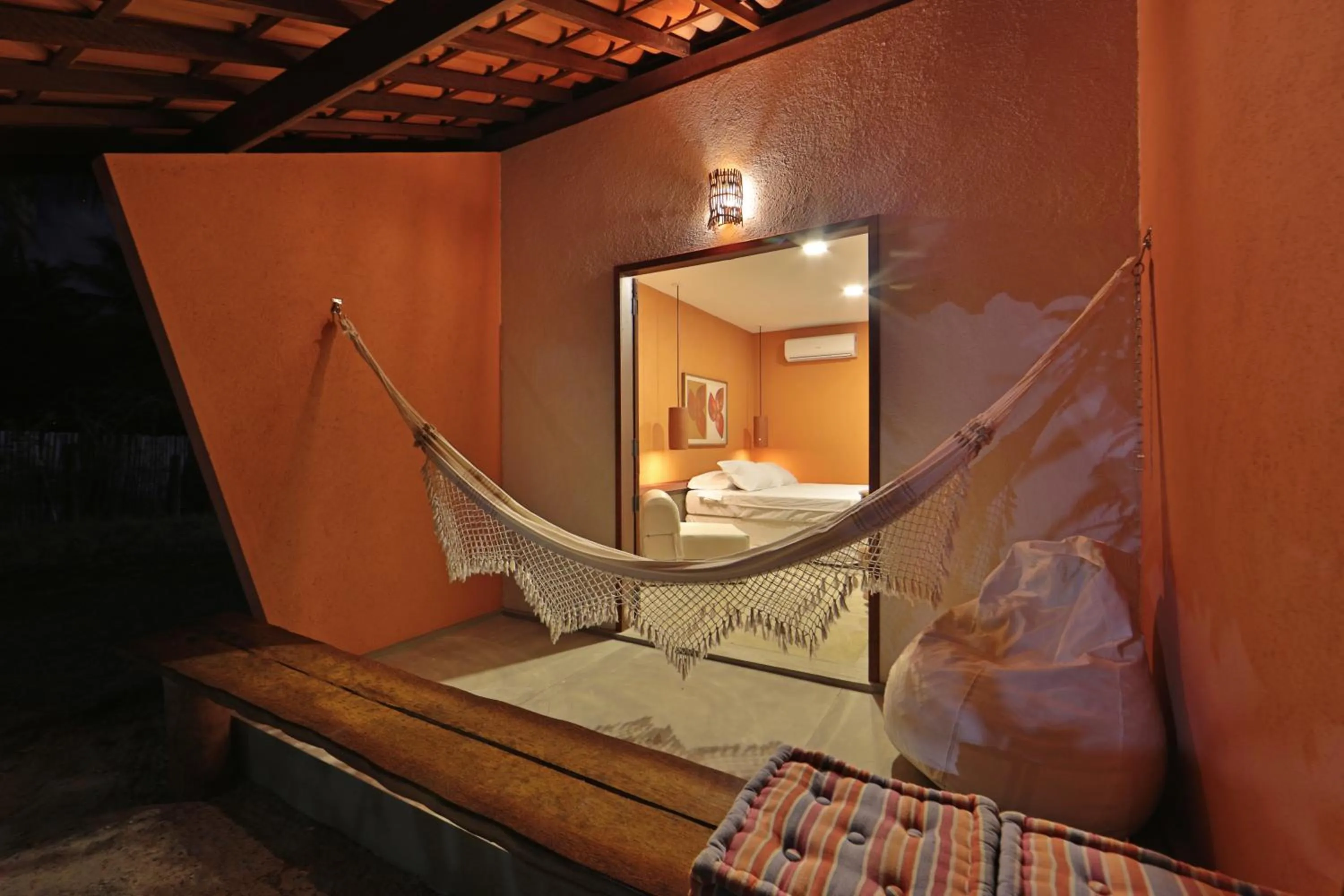 Pousada Sitio da Prainha