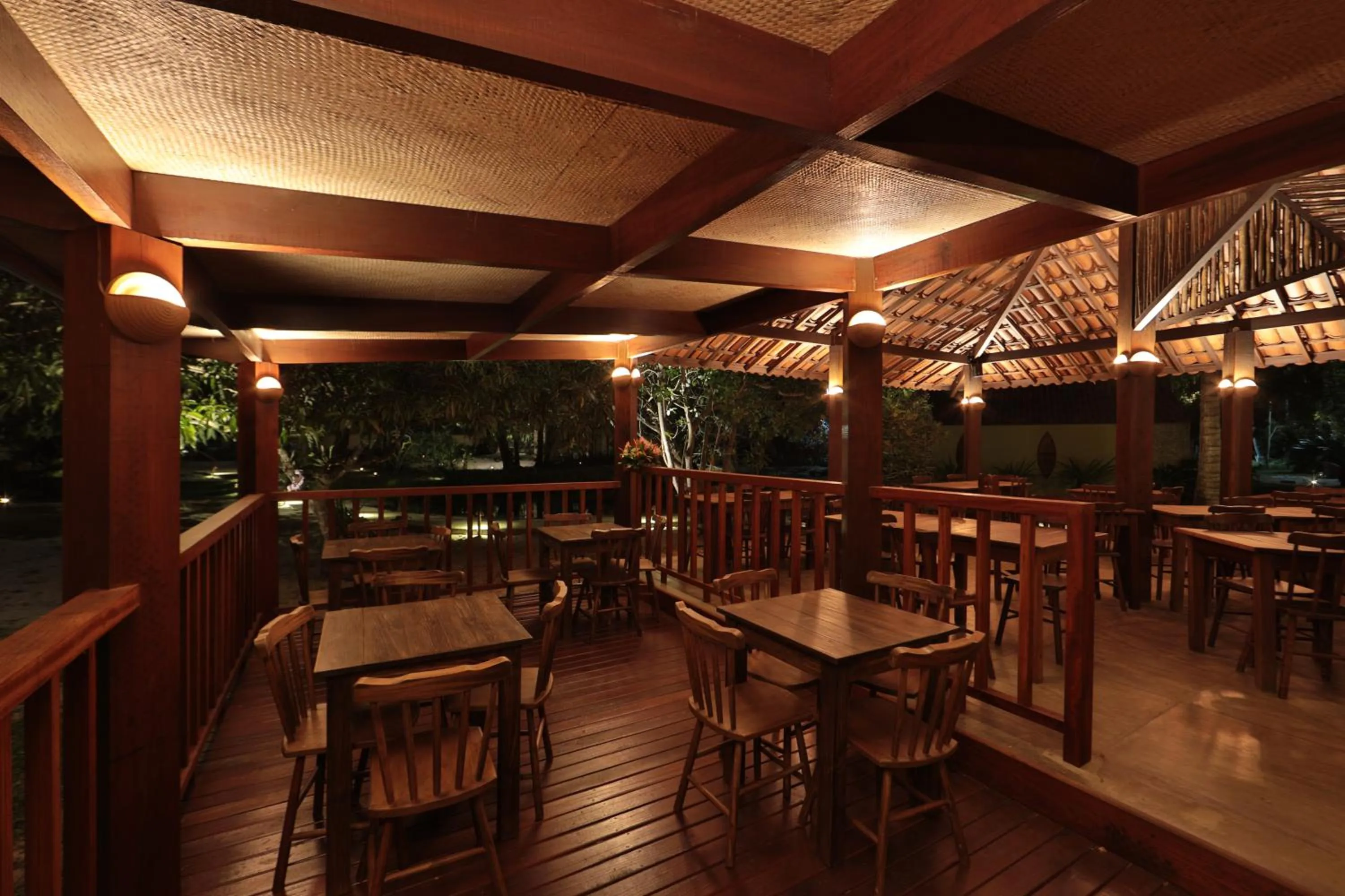 Pousada Sitio da Prainha