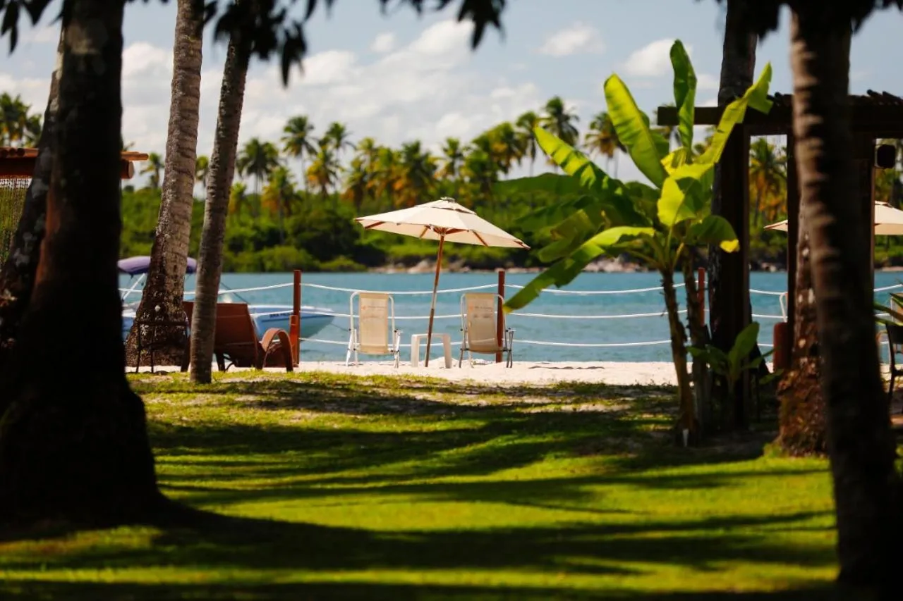 Pousada Sitio da Prainha