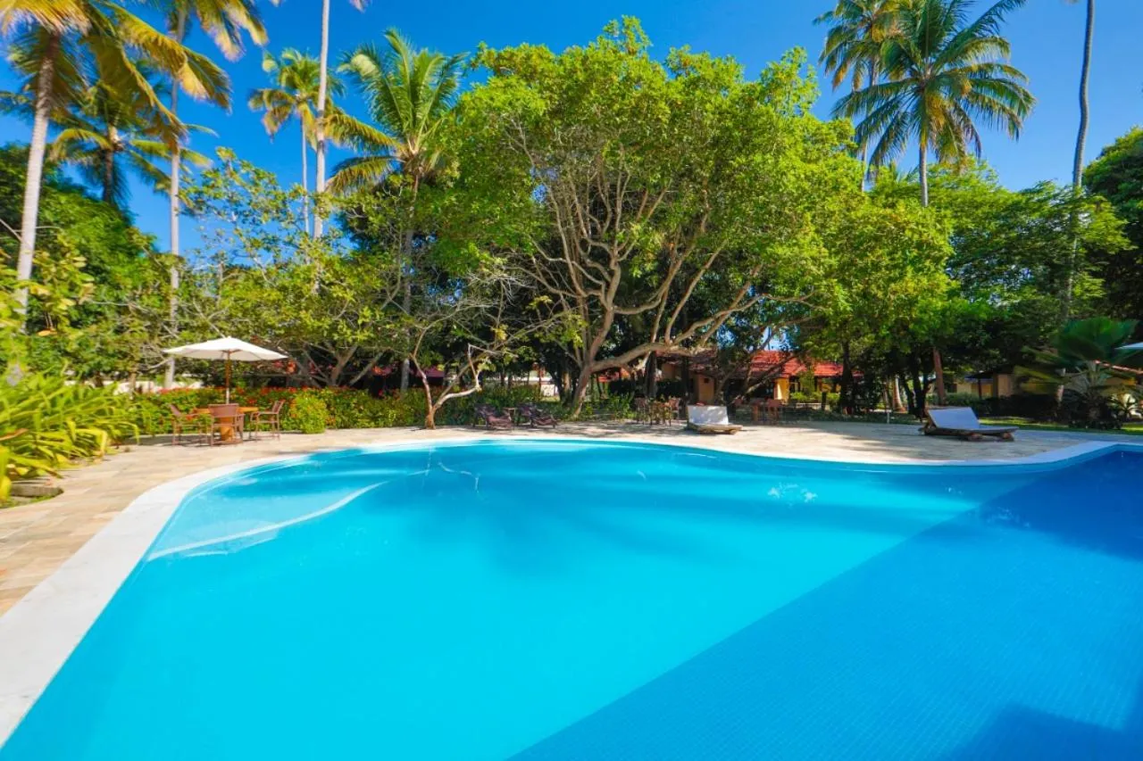 Pousada Sitio da Prainha