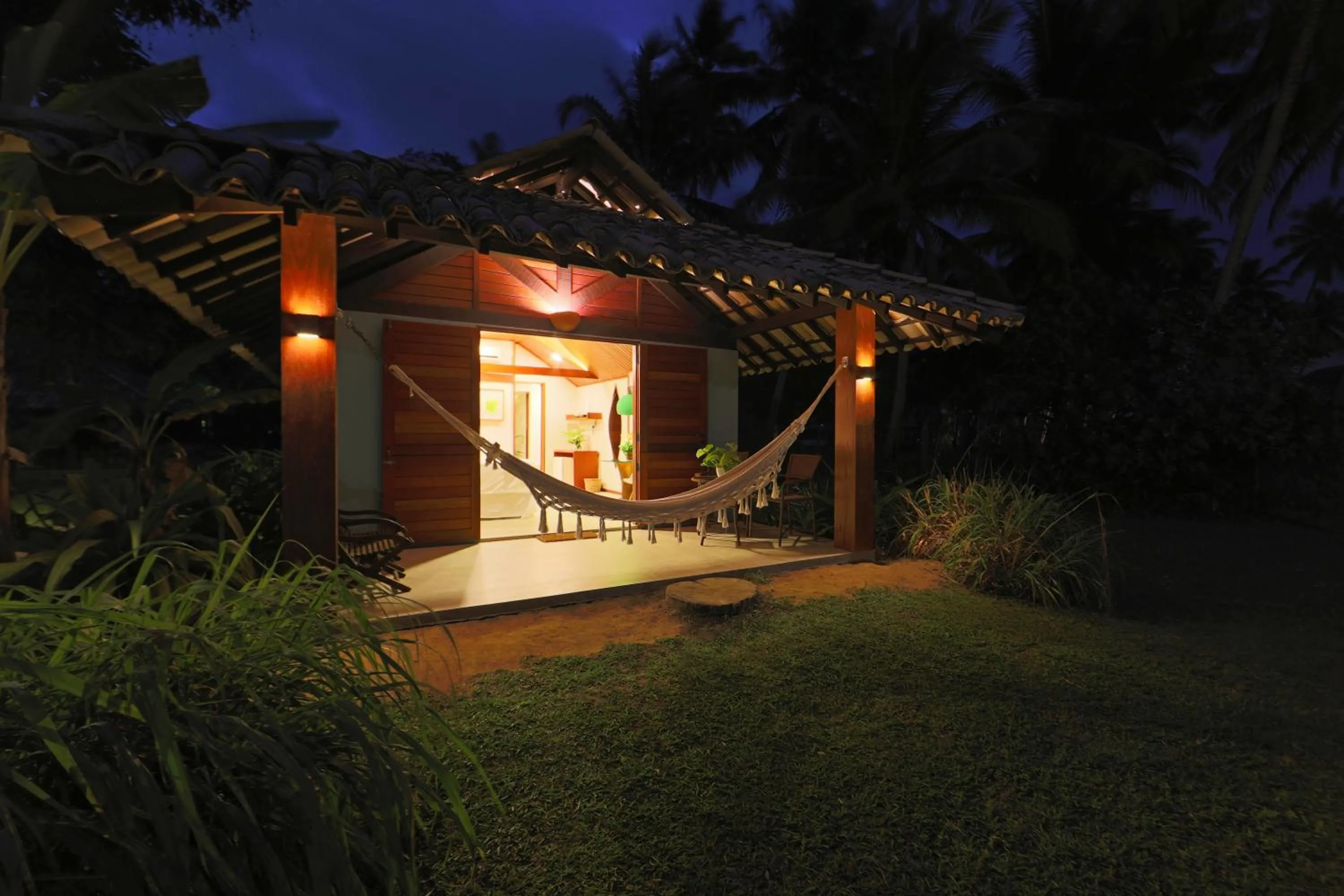 Pousada Sitio da Prainha