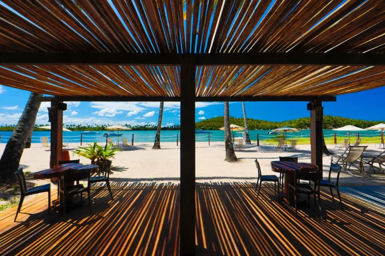 Pousada Sitio da Prainha