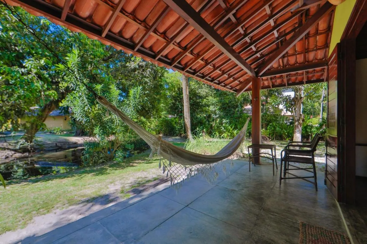 Pousada Sitio da Prainha