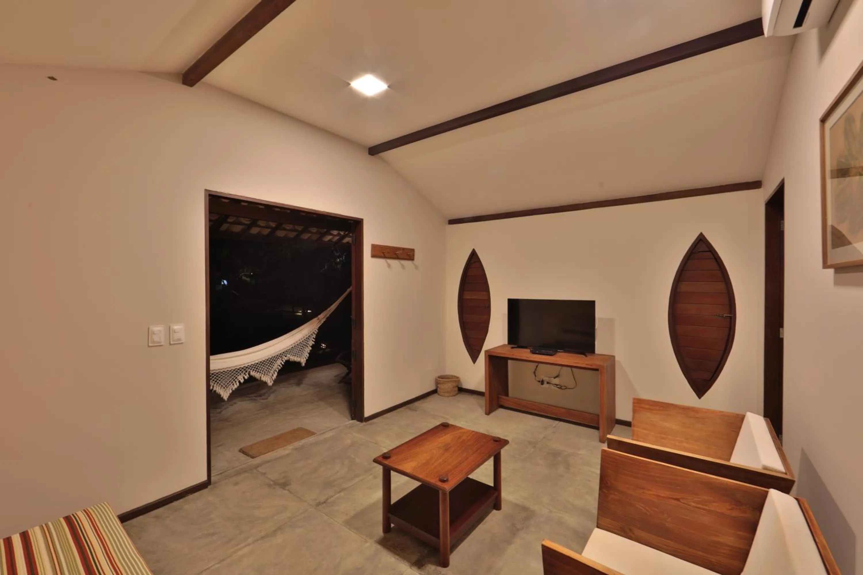 Pousada Sitio da Prainha