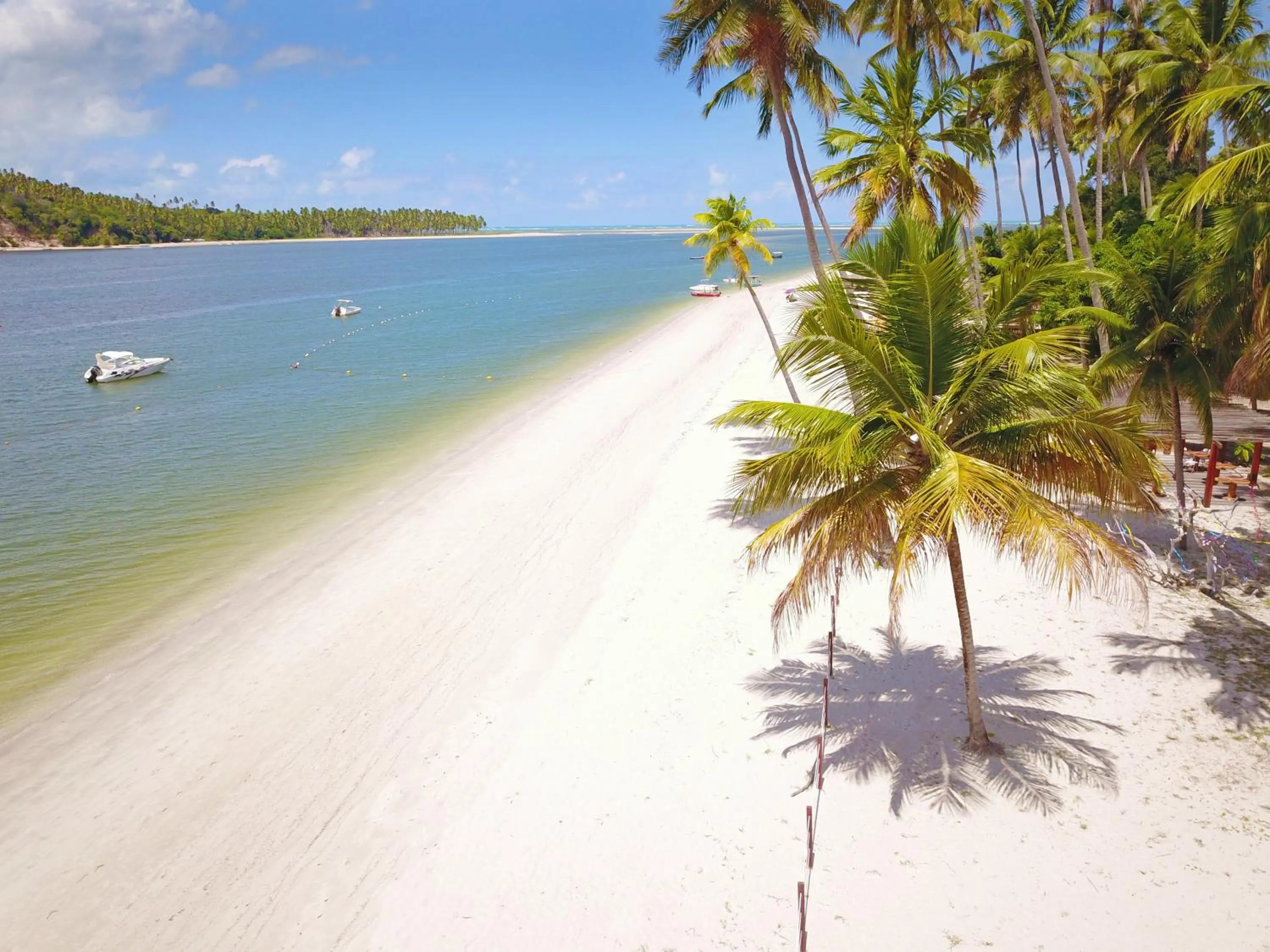 Pousada Sitio da Prainha