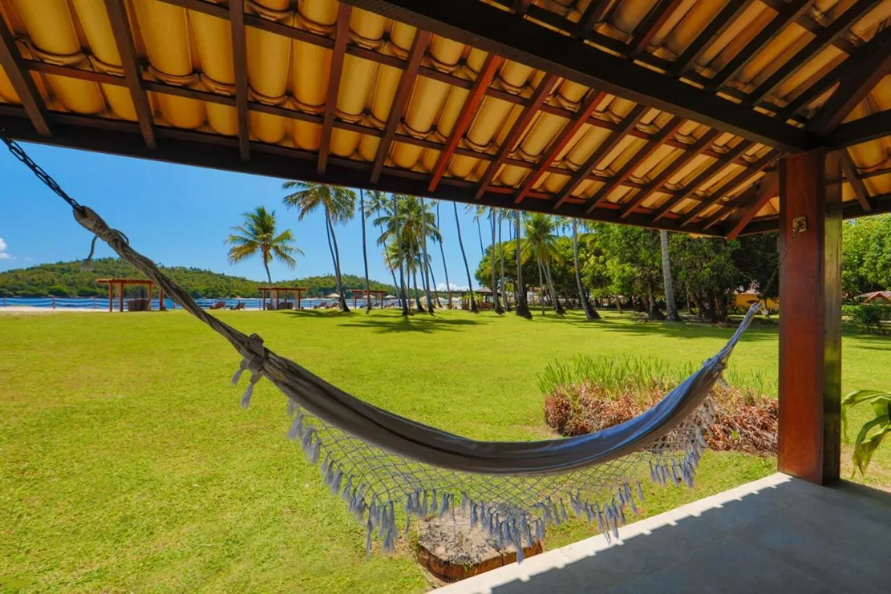 Pousada Sitio da Prainha