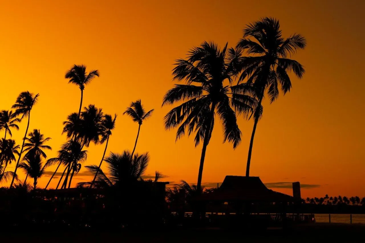 Pousada Sitio da Prainha