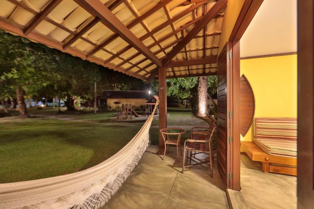 Pousada Sitio da Prainha