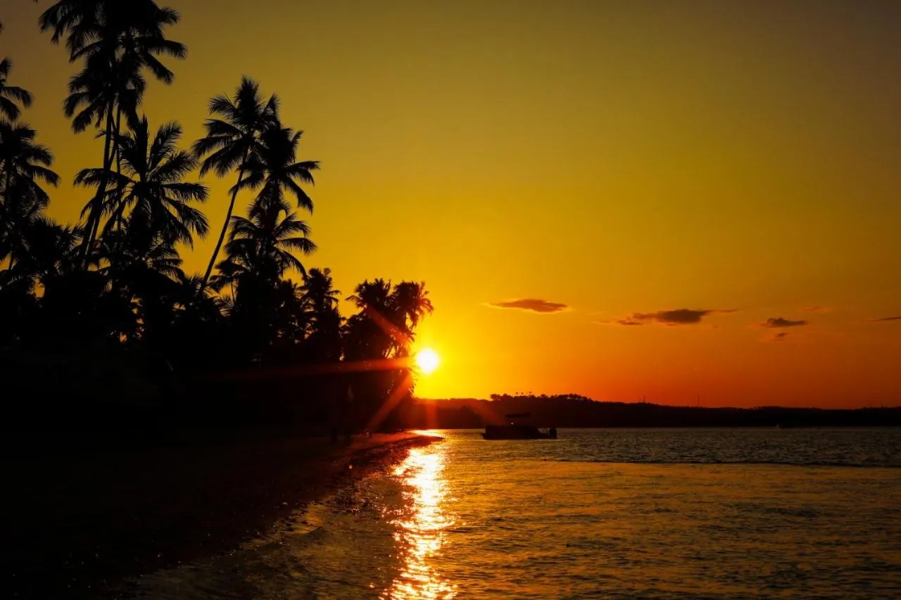 Pousada Sitio da Prainha