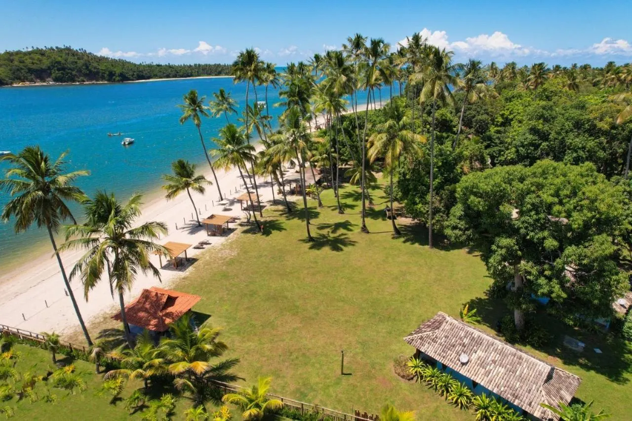 Pousada Sitio da Prainha