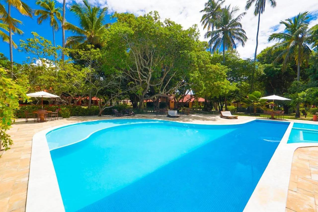 Pousada Sitio da Prainha