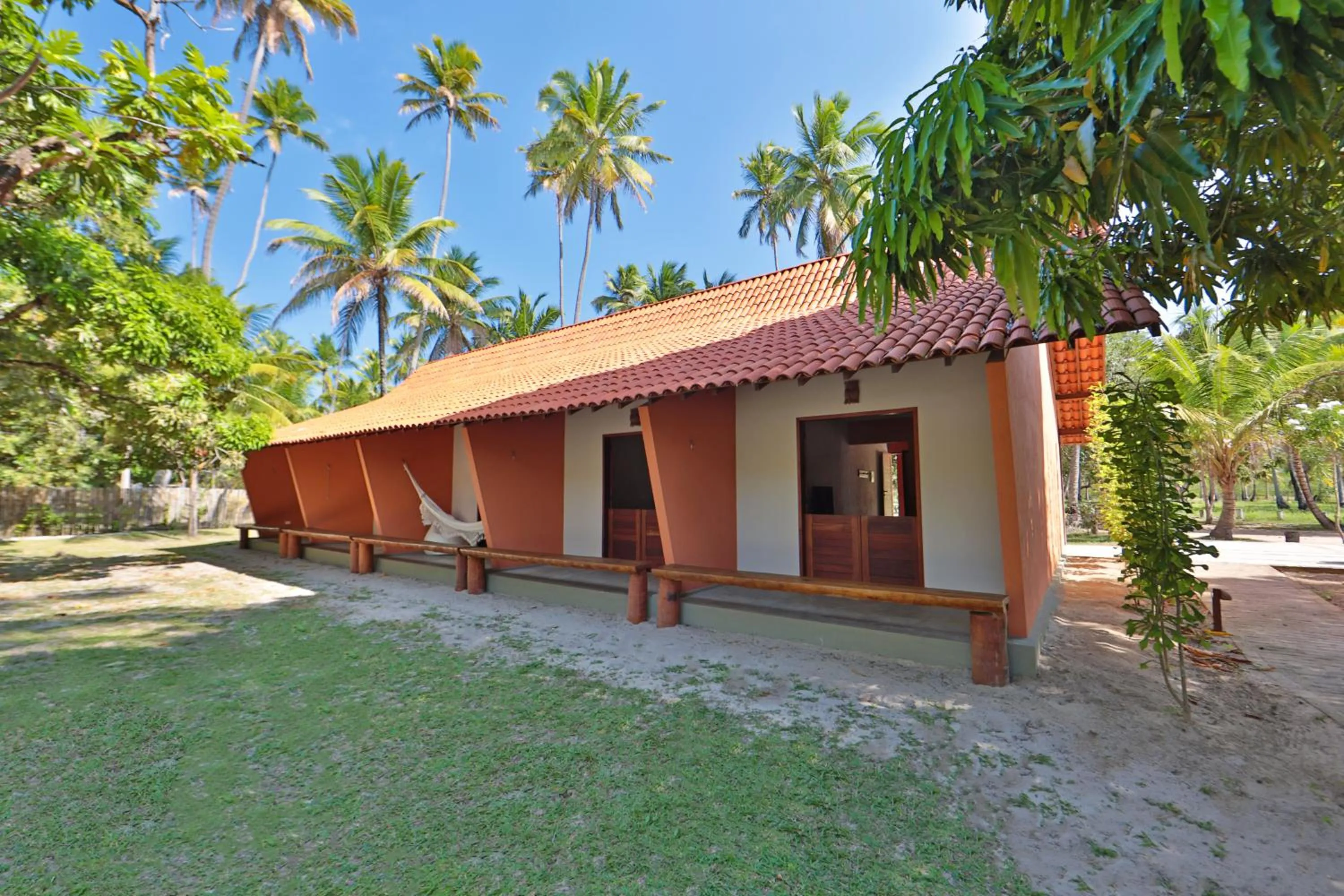 Pousada Sitio da Prainha