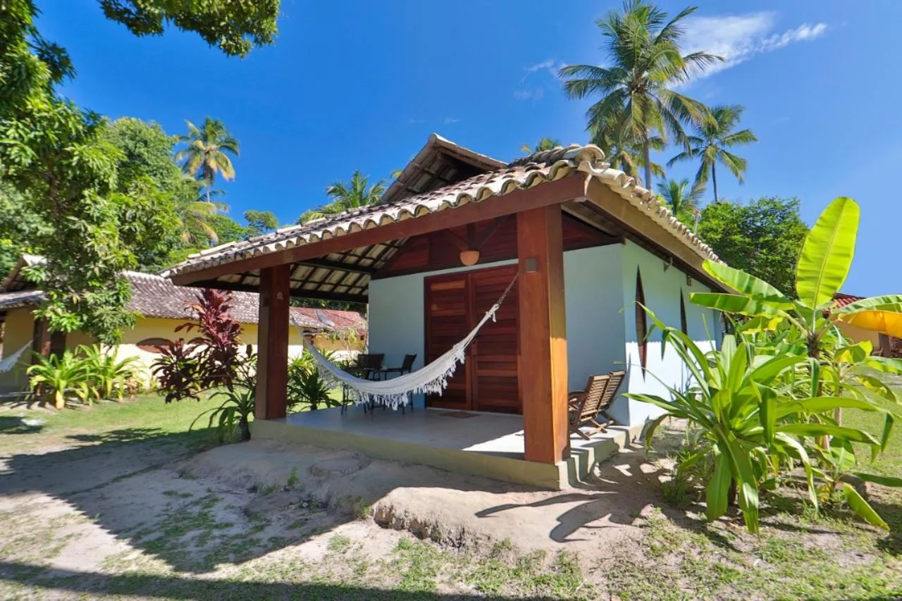 Pousada Sitio da Prainha