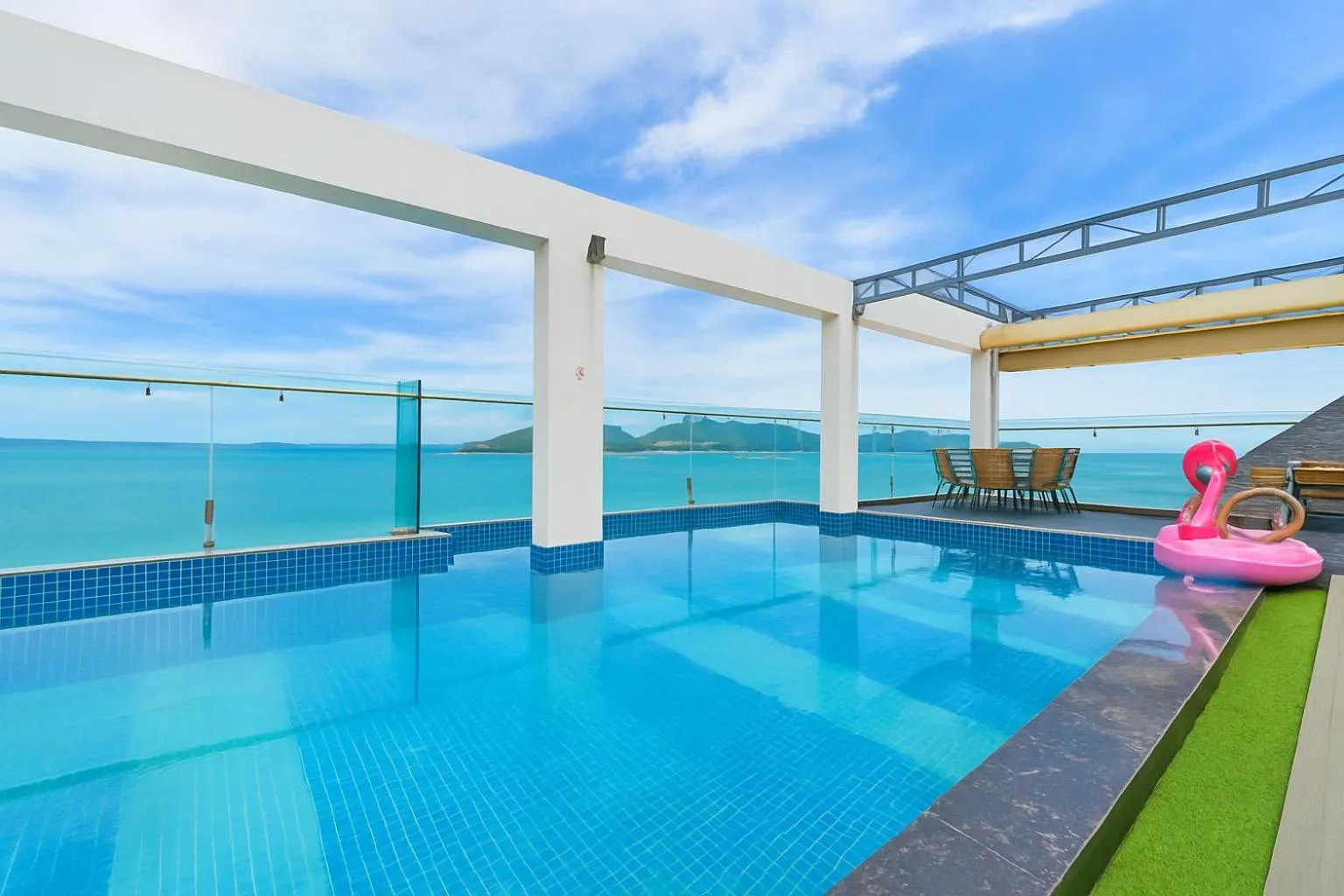 Day in Imperial Nha Trang