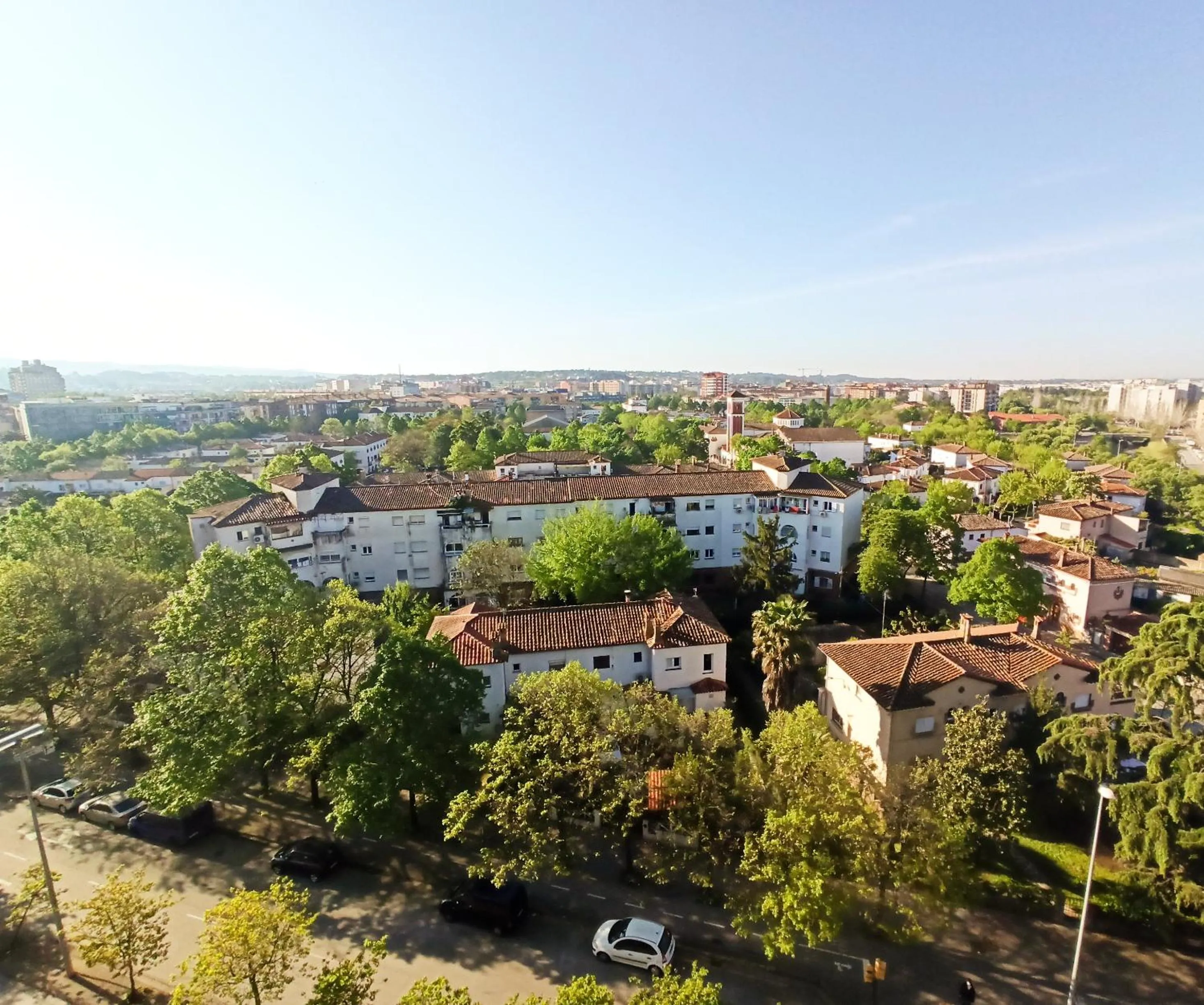 Neighbourhood in Can Cocollona