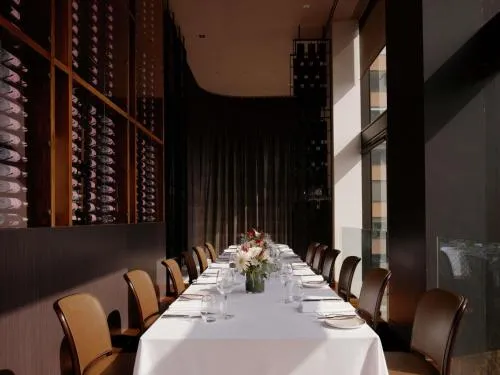 Sofitel Melbourne On Collins