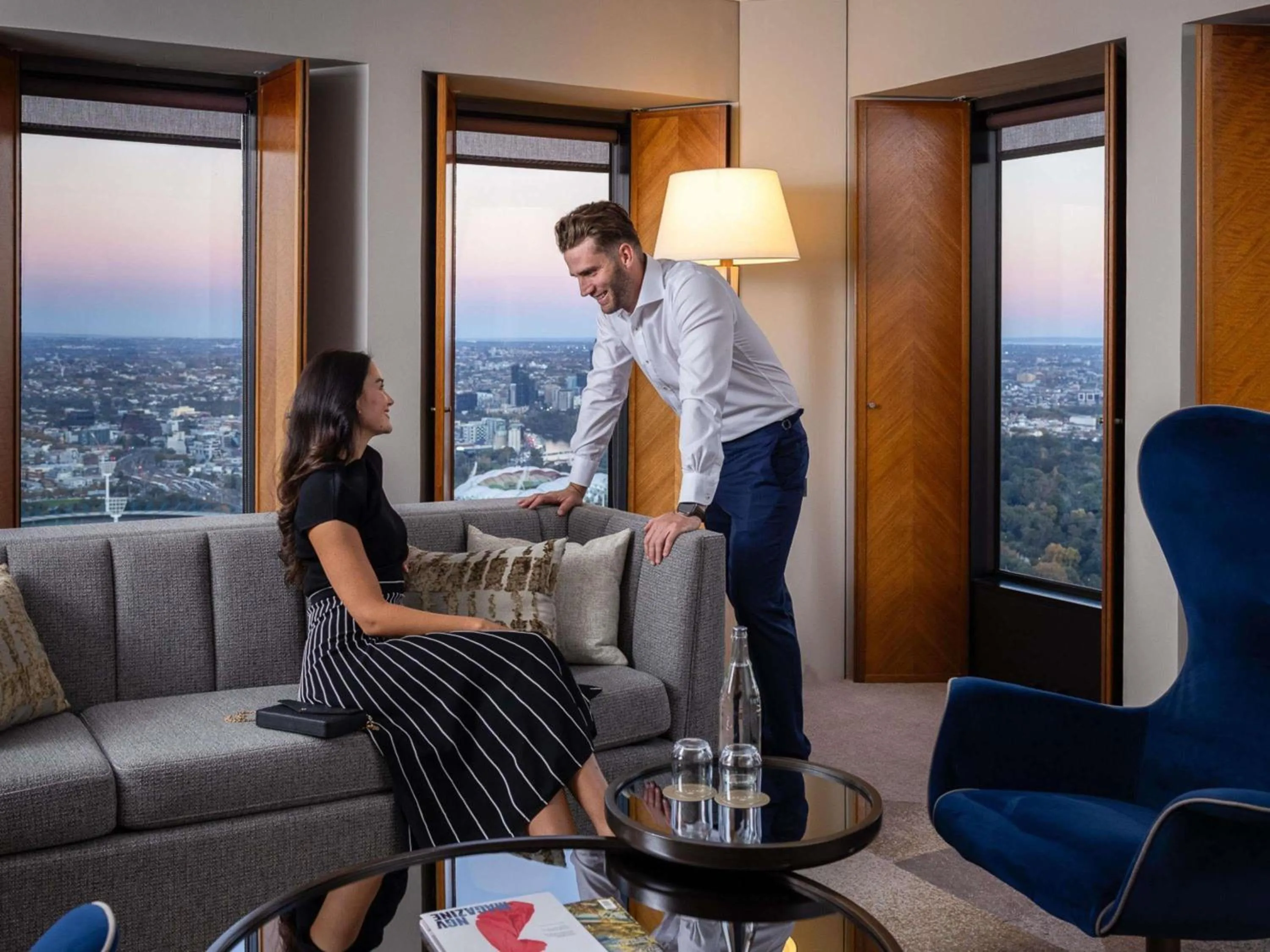 Other in Sofitel Melbourne On Collins