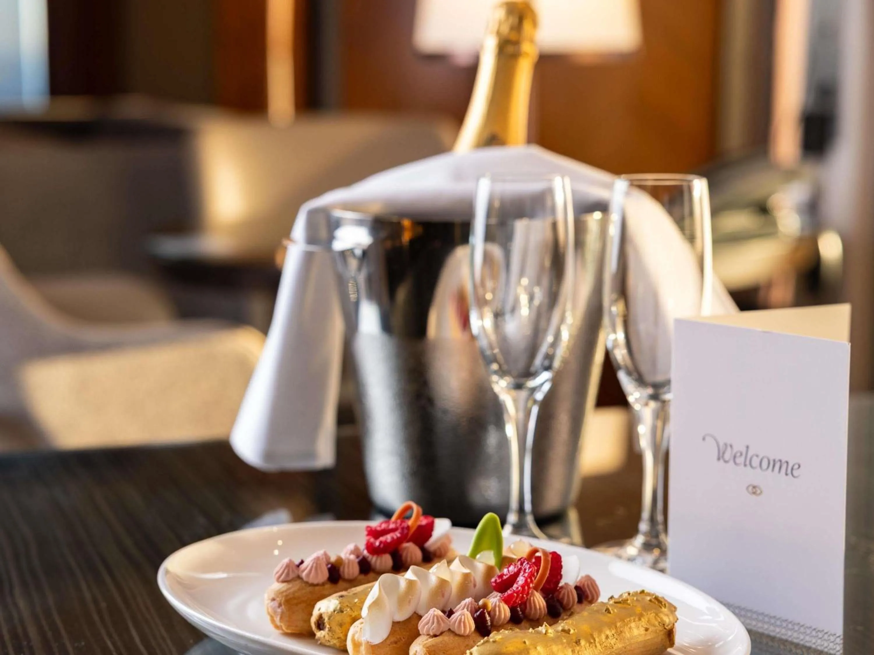 Other in Sofitel Melbourne On Collins