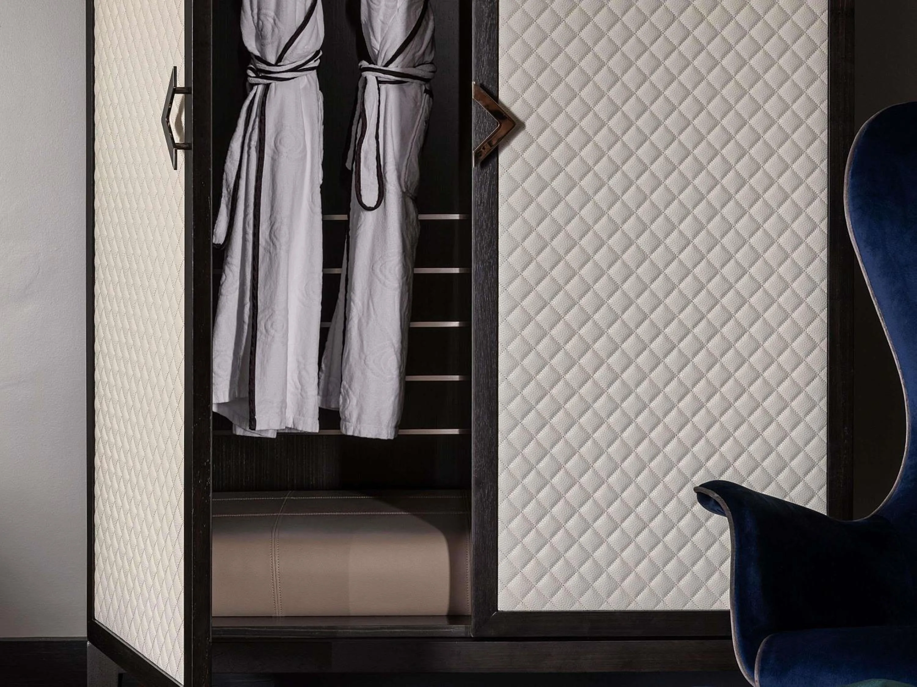 Bedroom in Sofitel Melbourne On Collins