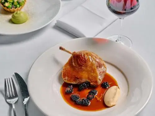 Sofitel Melbourne On Collins Sofitel Melbourne On Collins