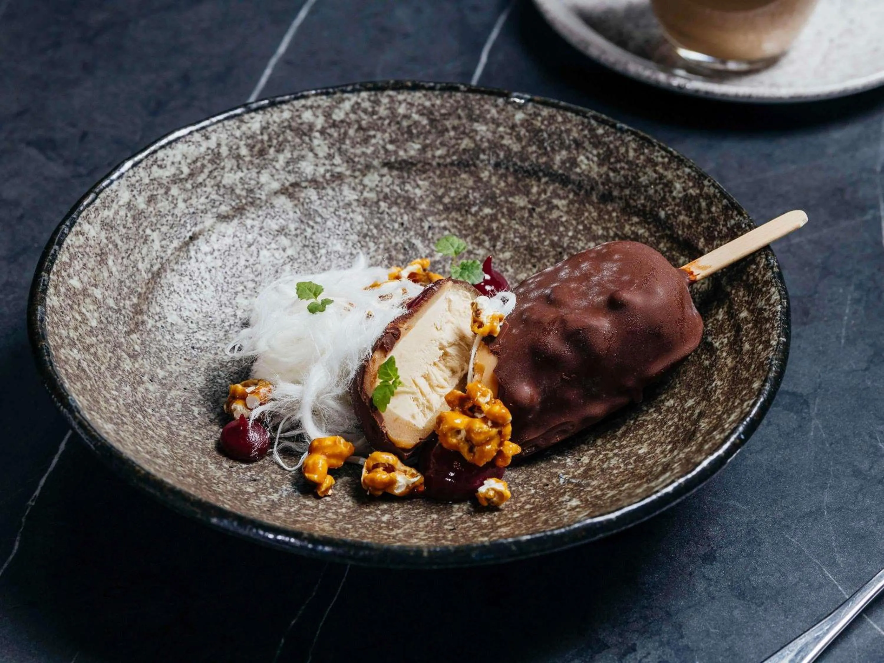 Restaurant/places to eat in Sofitel Melbourne On Collins