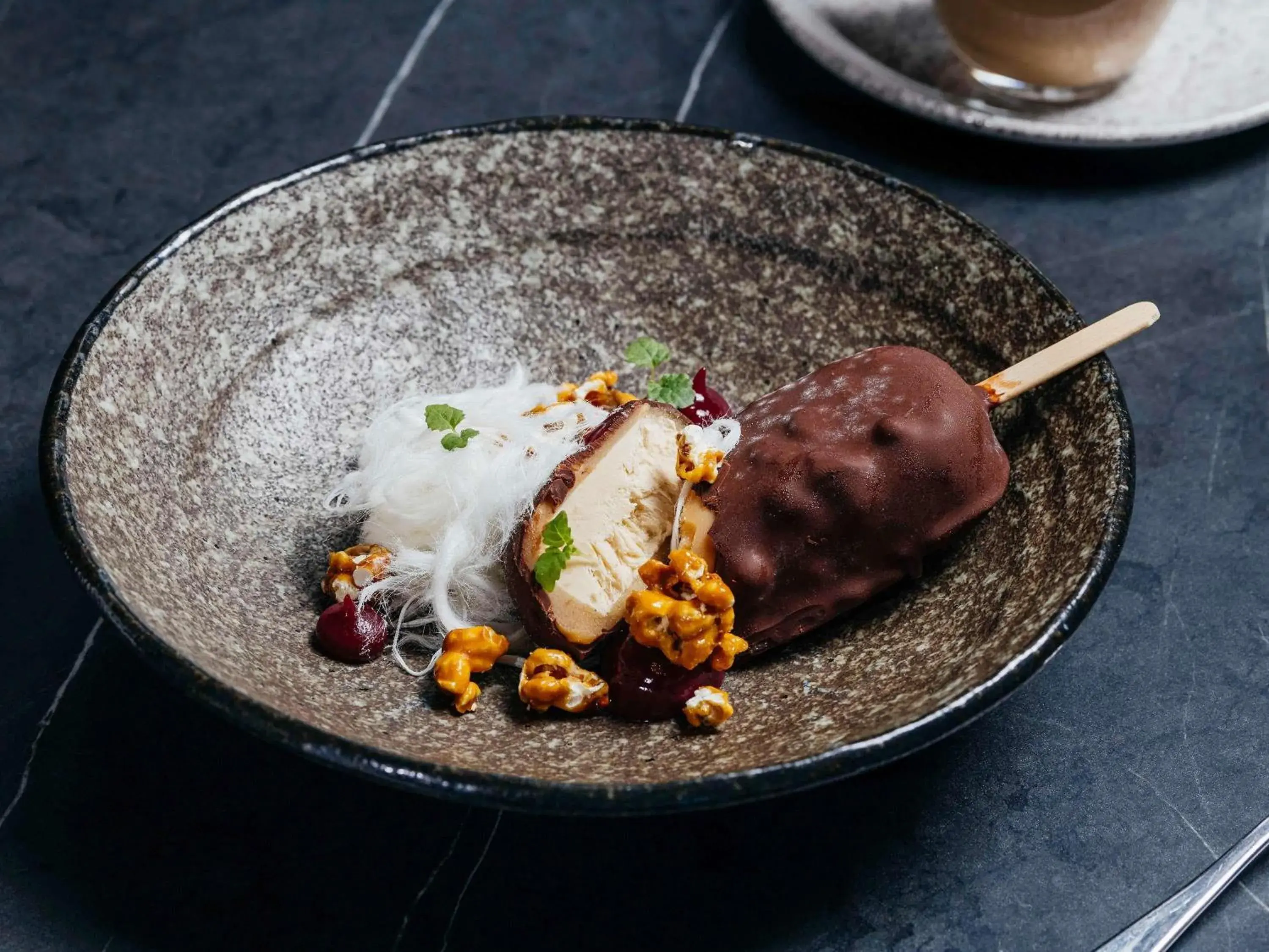 Restaurant/places to eat in Sofitel Melbourne On Collins Restaurant/places to eat in Sofitel Melbourne On Collins