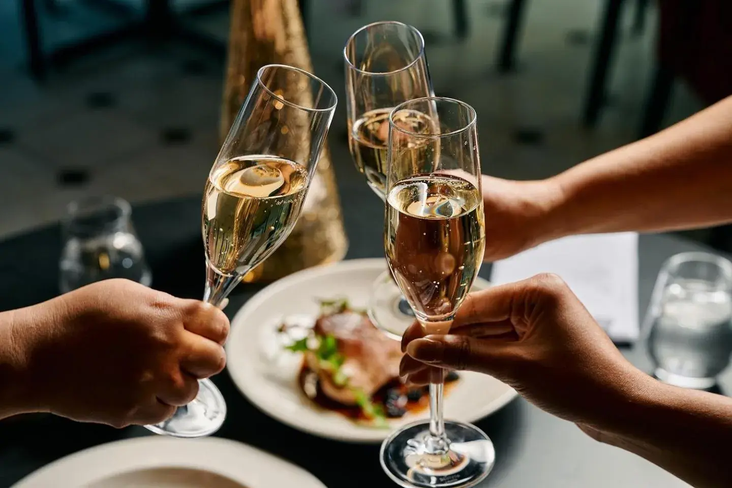 Food and drinks in Sofitel Melbourne On Collins Food and drinks in Sofitel Melbourne On Collins