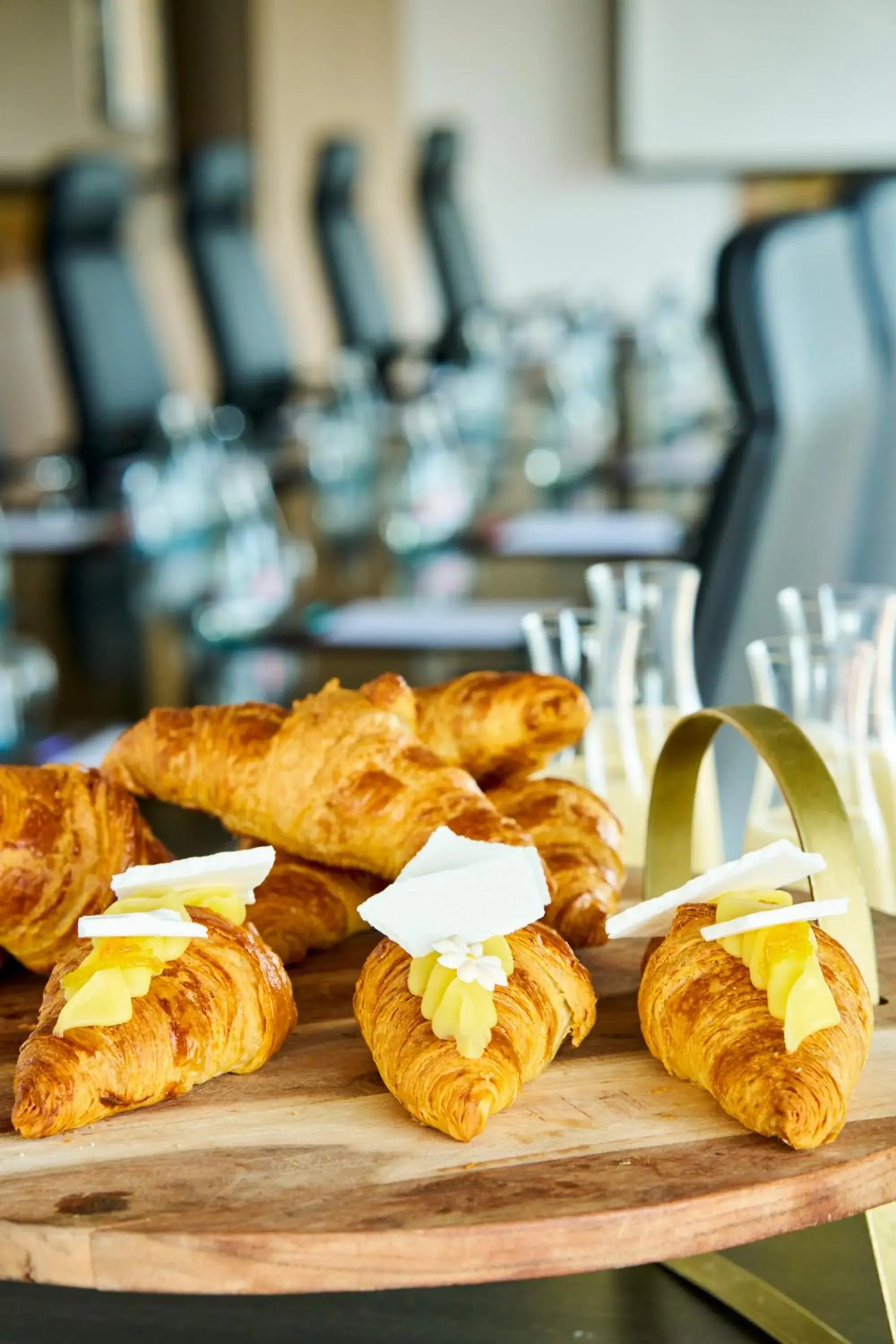 Restaurant/places to eat in Sofitel Melbourne On Collins Restaurant/places to eat in Sofitel Melbourne On Collins