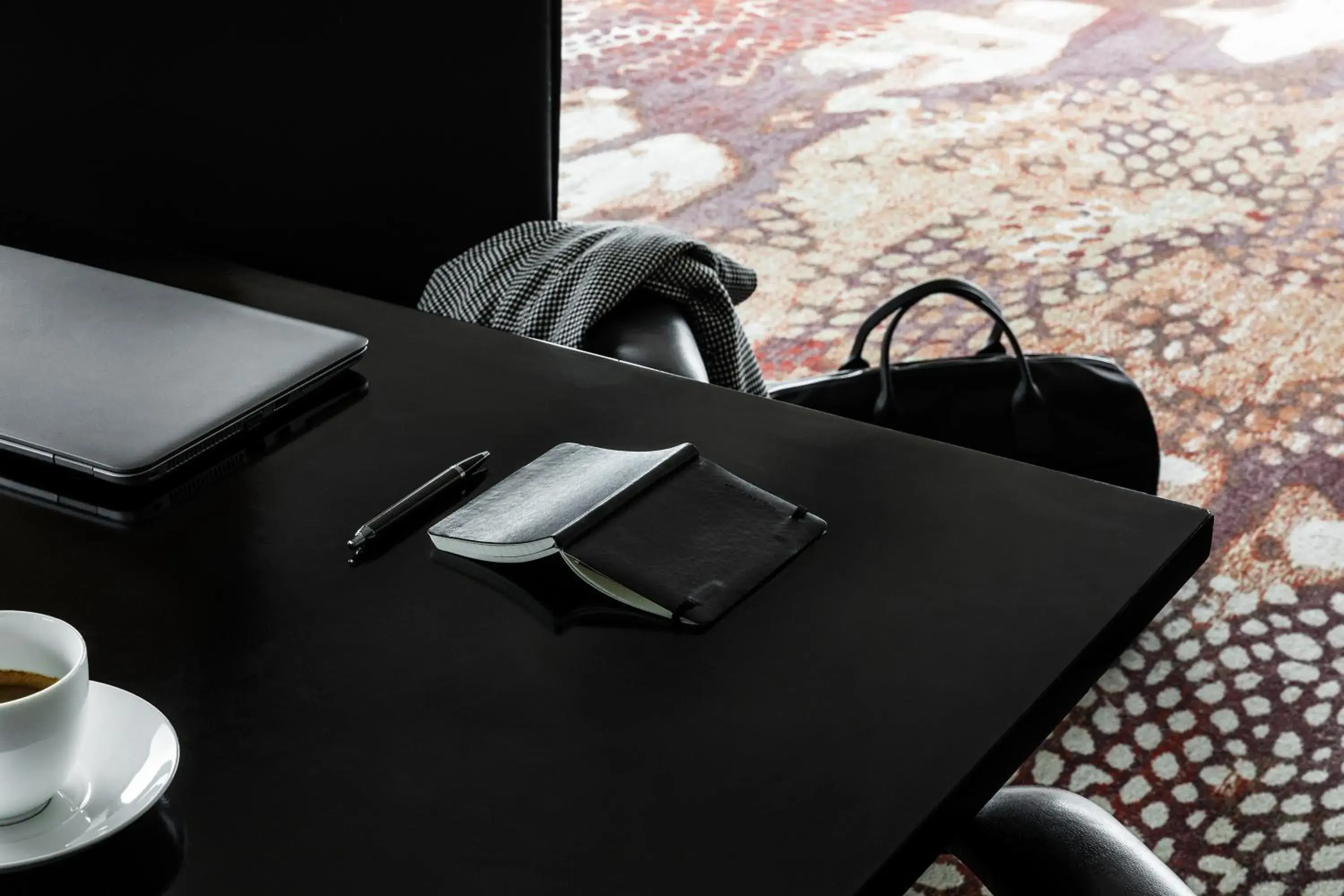 Property building in Sofitel Melbourne On Collins Property building in Sofitel Melbourne On Collins