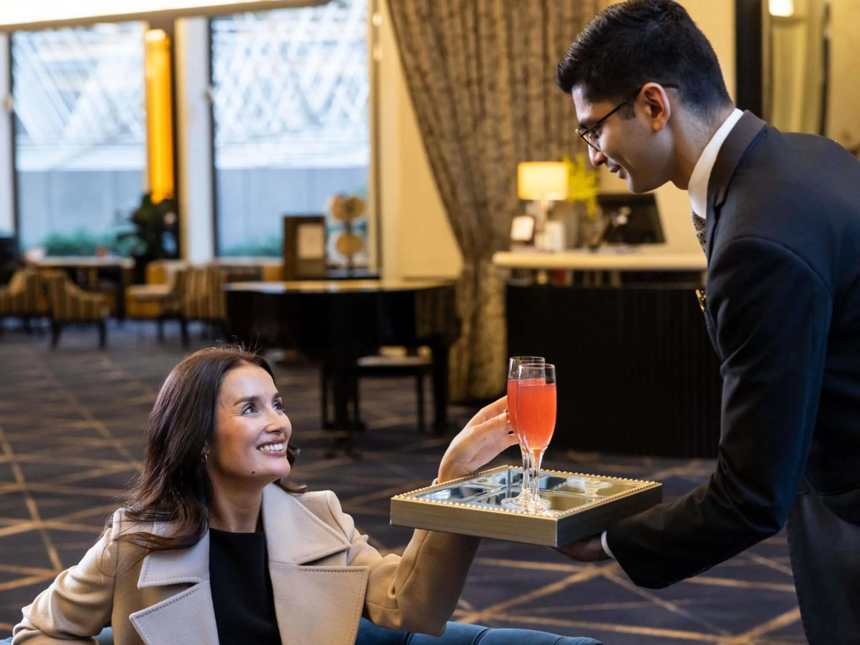 Other in Sofitel Melbourne On Collins