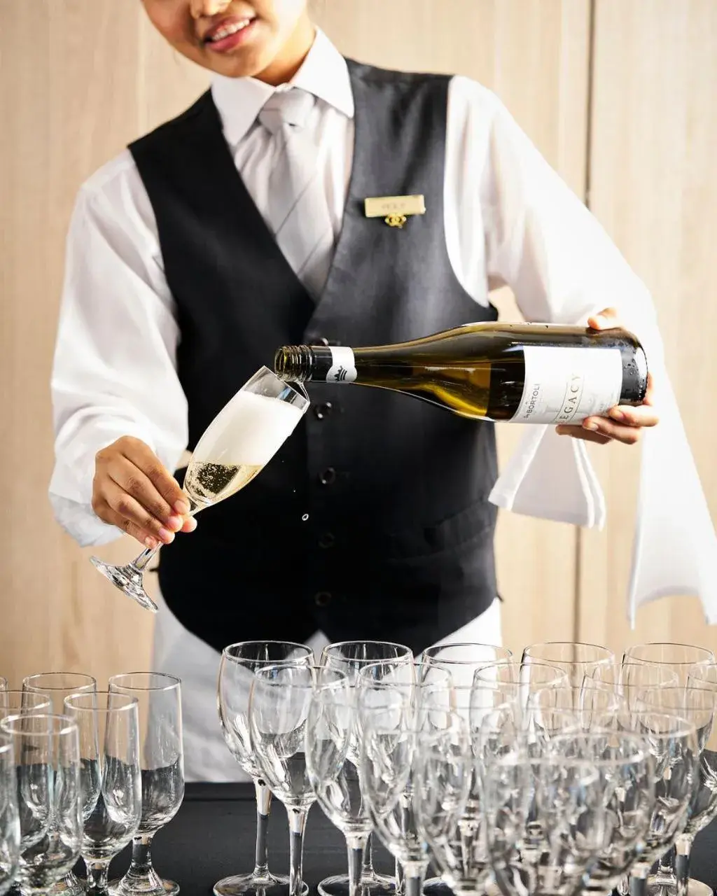 Restaurant/places to eat in Sofitel Melbourne On Collins Restaurant/places to eat in Sofitel Melbourne On Collins