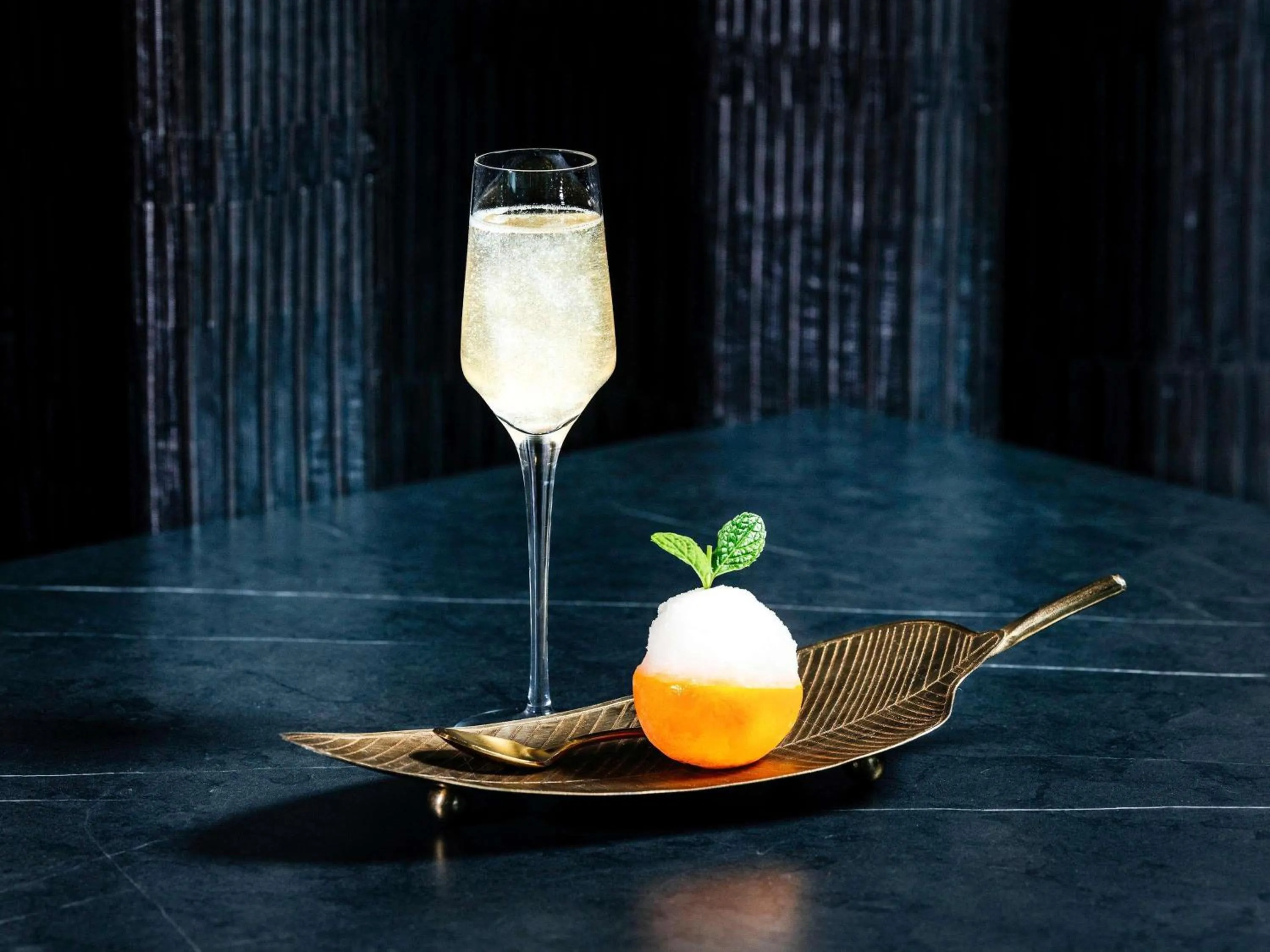 Lounge or bar in Sofitel Melbourne On Collins