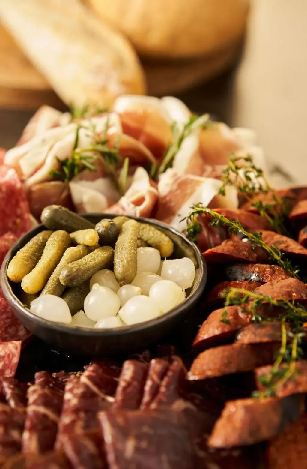 Food and drinks in Sofitel Melbourne On Collins Food and drinks in Sofitel Melbourne On Collins