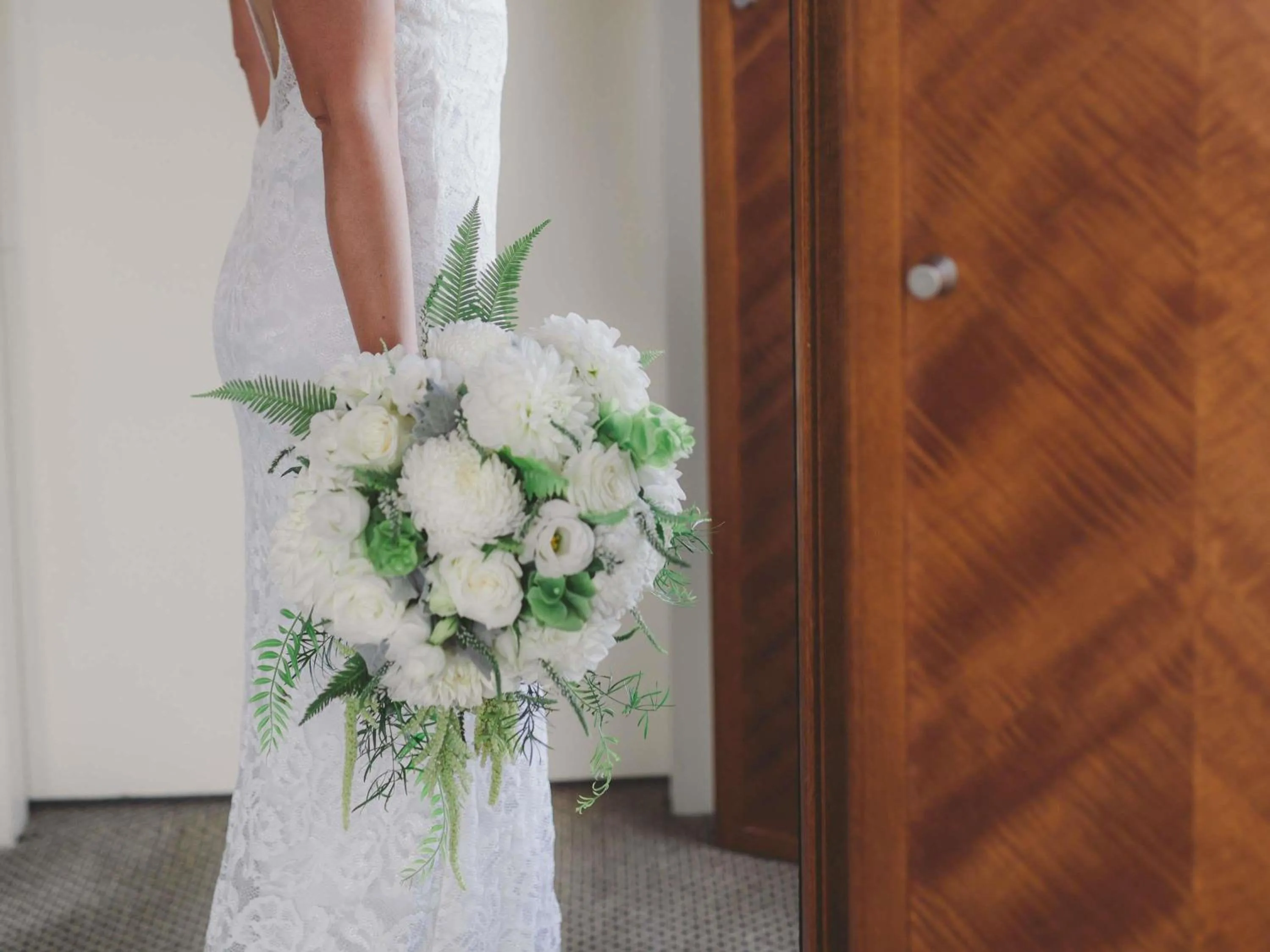 wedding in Sofitel Melbourne On Collins