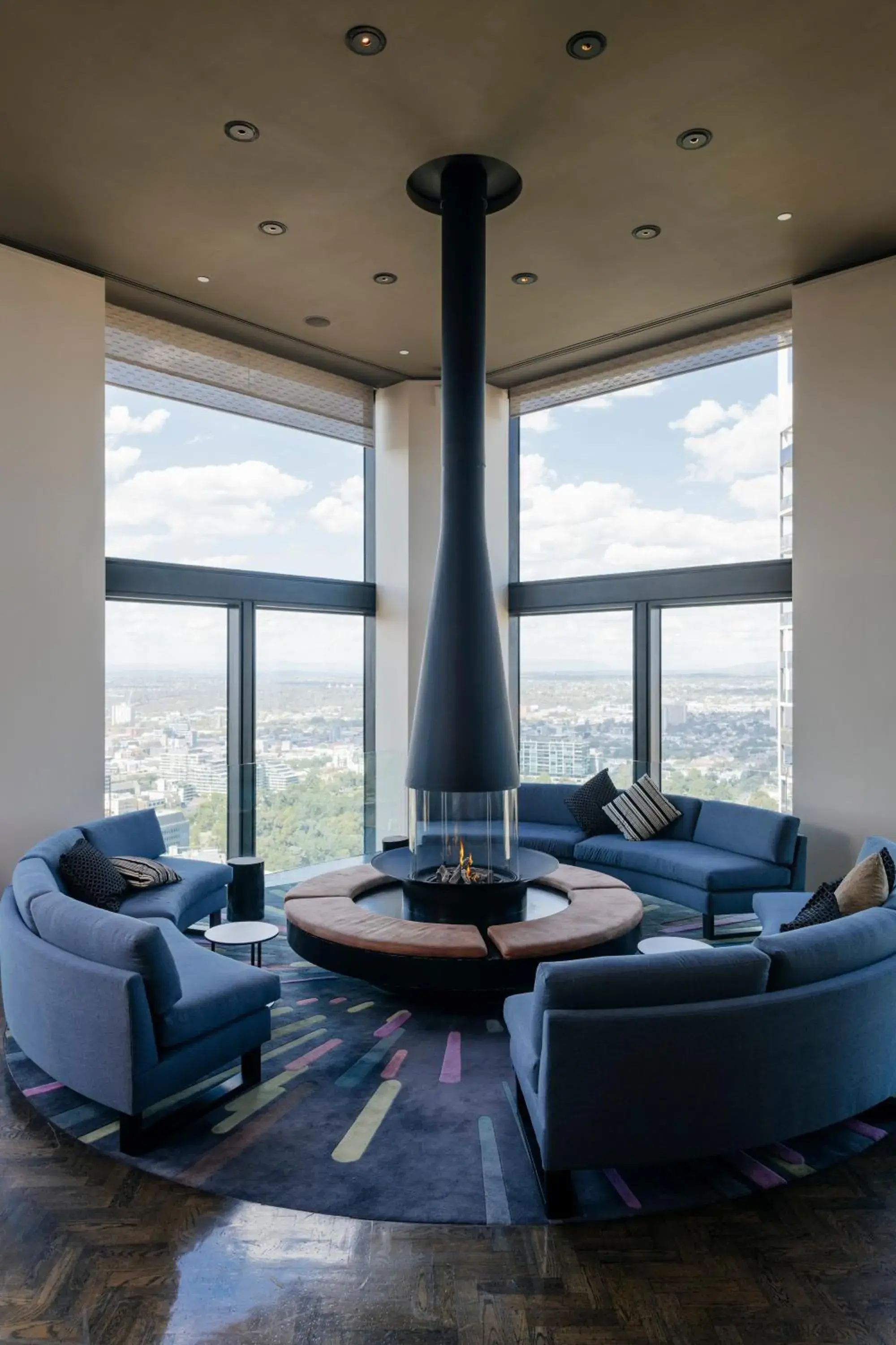 Restaurant/places to eat in Sofitel Melbourne On Collins Restaurant/places to eat in Sofitel Melbourne On Collins