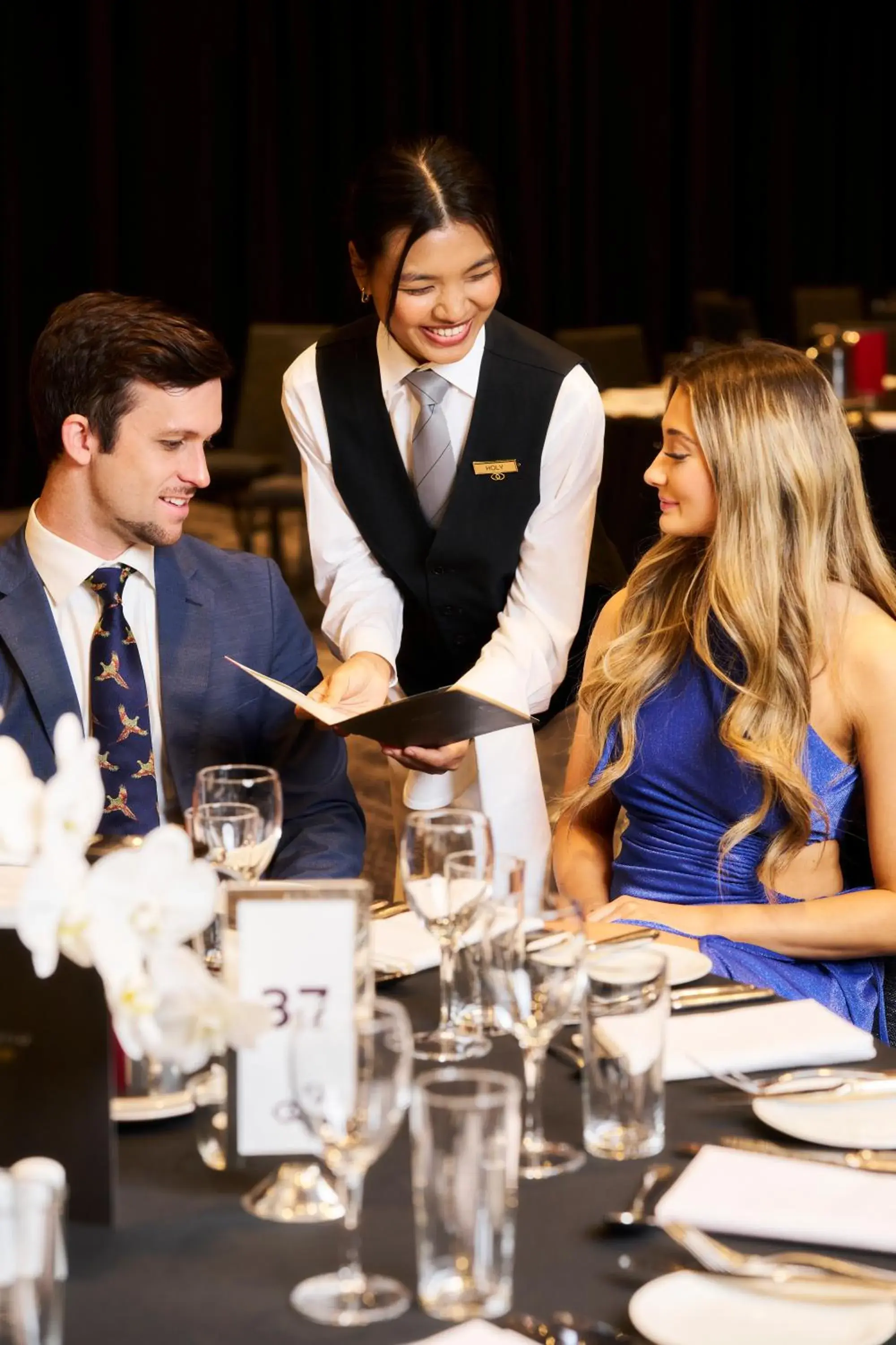 Food and drinks in Sofitel Melbourne On Collins Food and drinks in Sofitel Melbourne On Collins