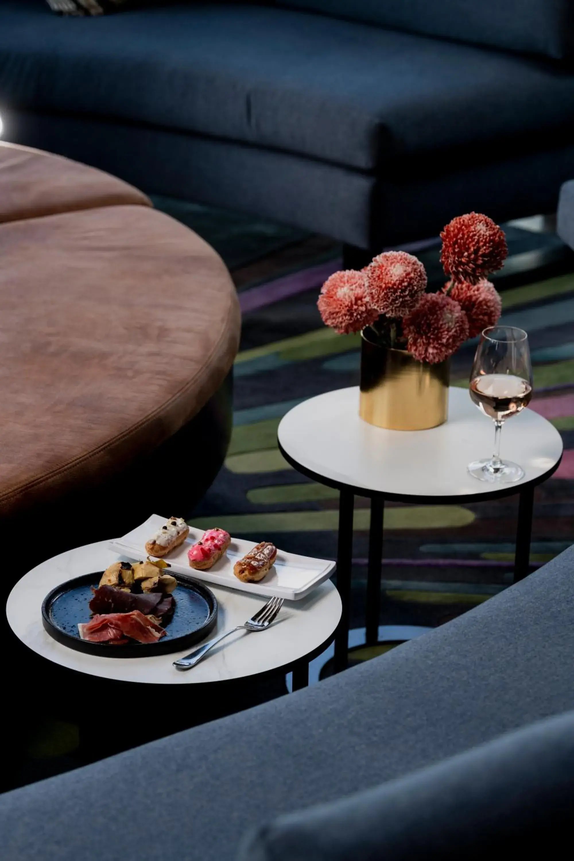 Restaurant/places to eat in Sofitel Melbourne On Collins Restaurant/places to eat in Sofitel Melbourne On Collins