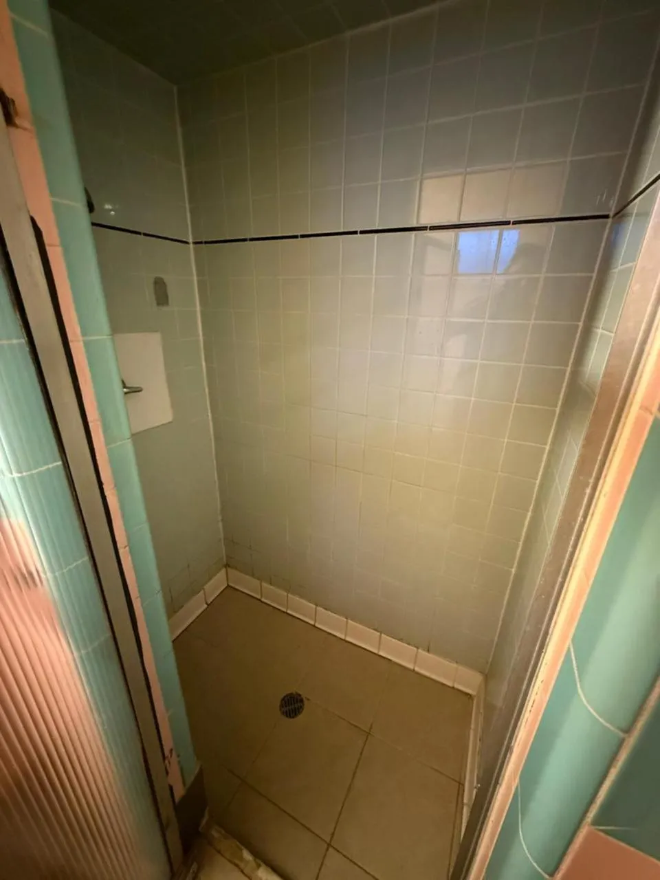 Bathroom in Springs Inn by Capital O I 25