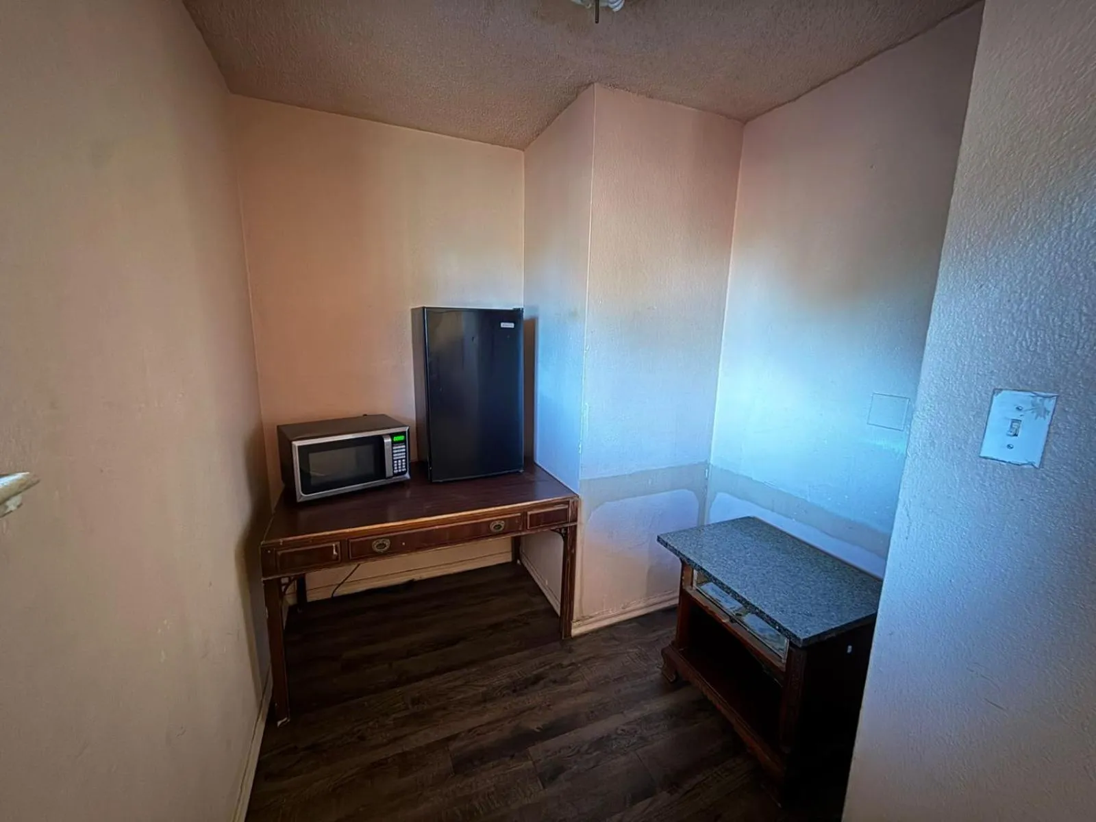 Bedroom in Springs Inn by Capital O I 25