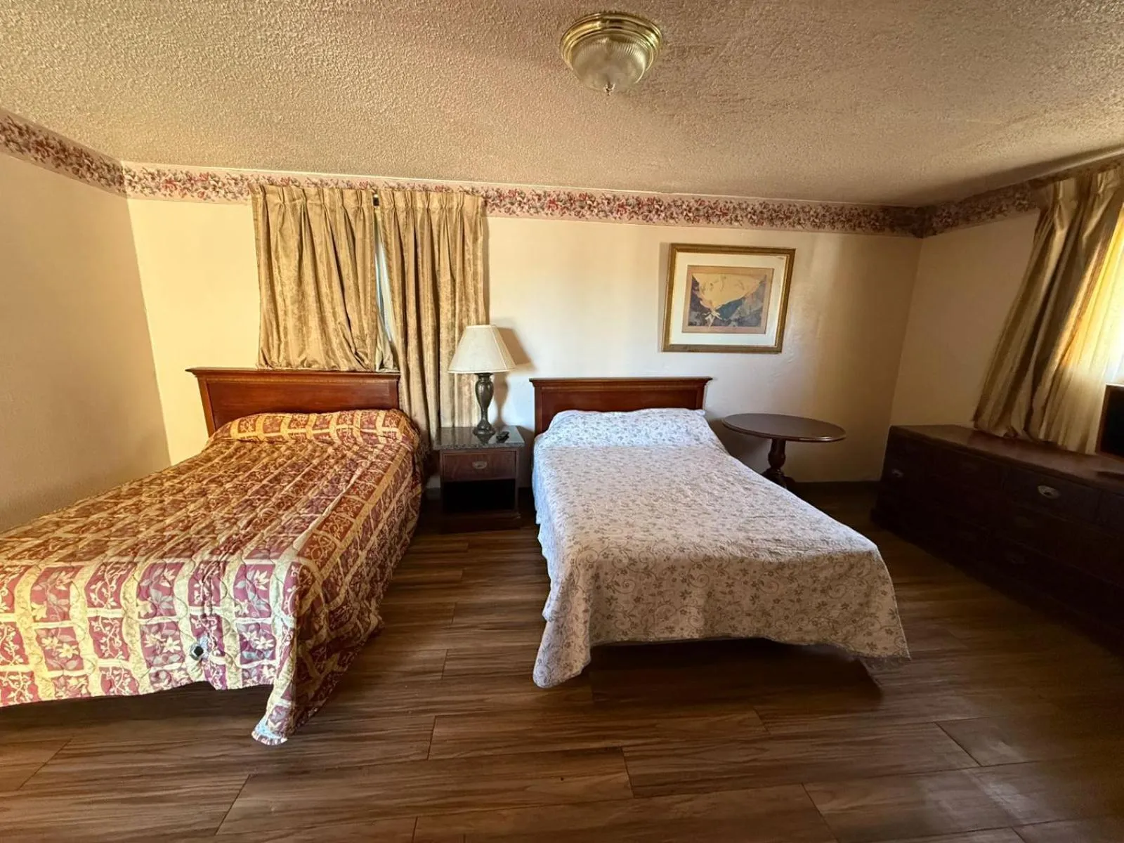 Bedroom, Bed in Springs Inn by Capital O I 25